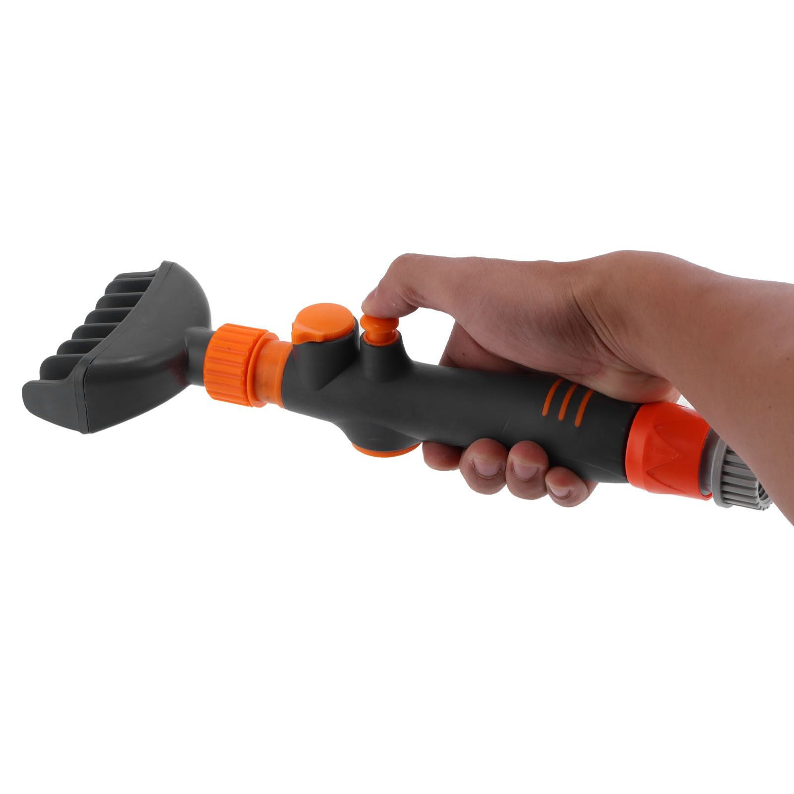 Handheld Filter Cartridge Cleaner Portable Swimming Pool Filter Cleaning Brush view 10