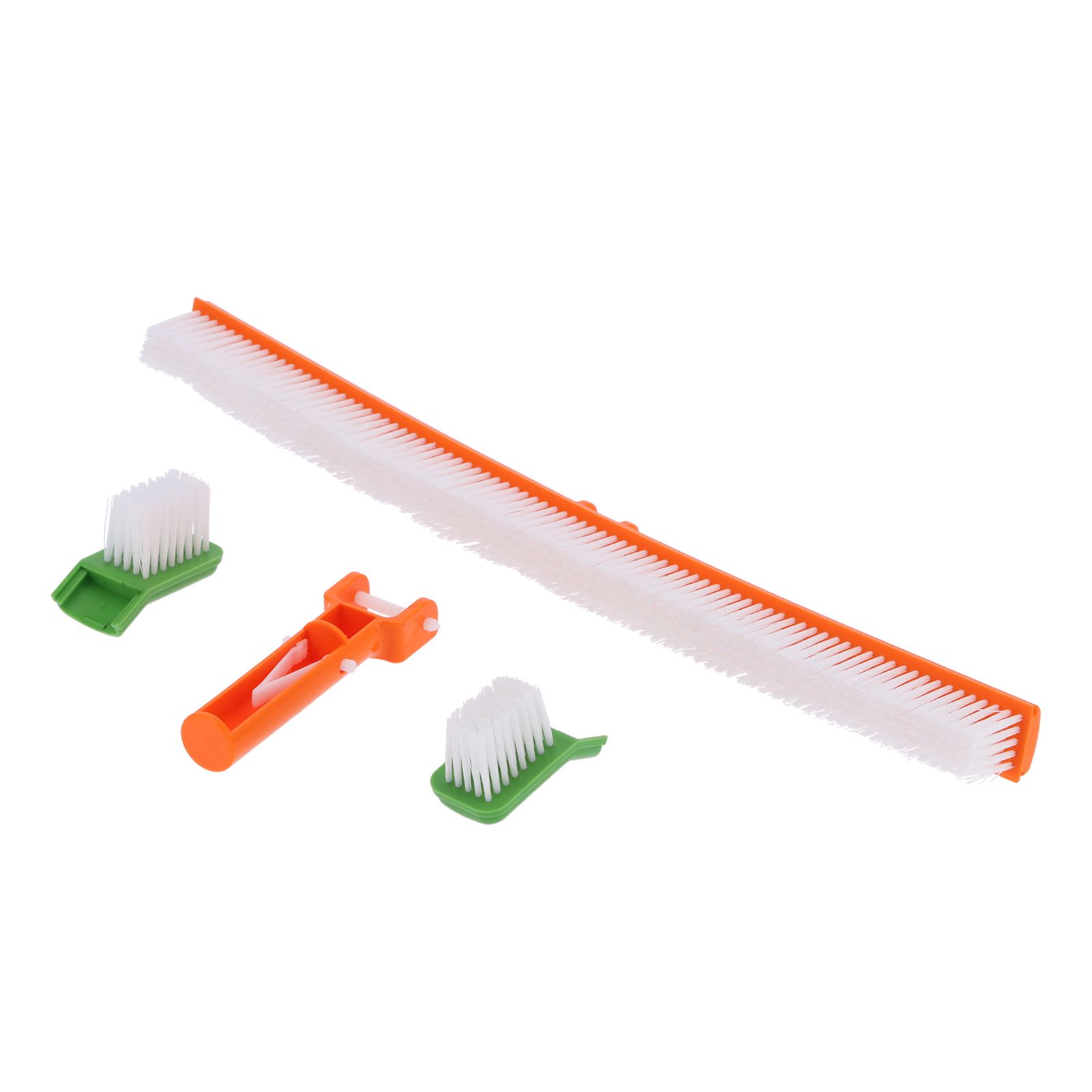 Swimming Pool Cleaning Brush with Detachable Ends for Swimming Pool view 4