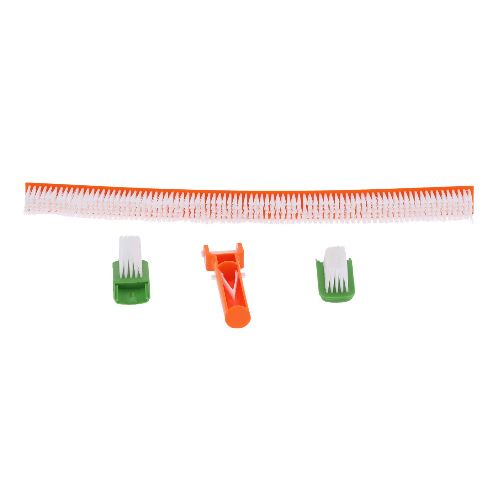 Swimming Pool Cleaning Brush with Detachable Ends for Swimming Pool view 5