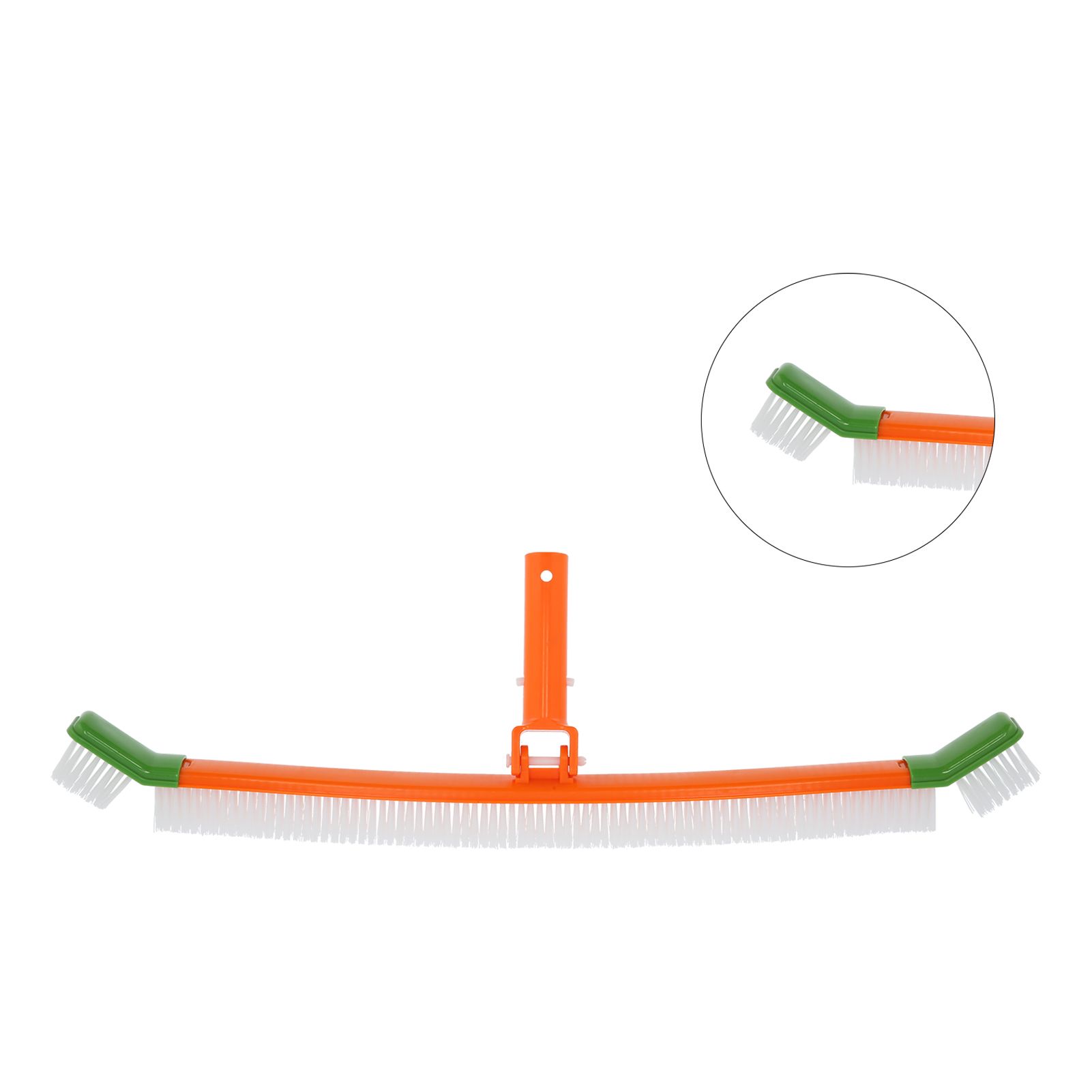 Swimming Pool Cleaning Brush with Detachable Ends for Swimming Pool view 10