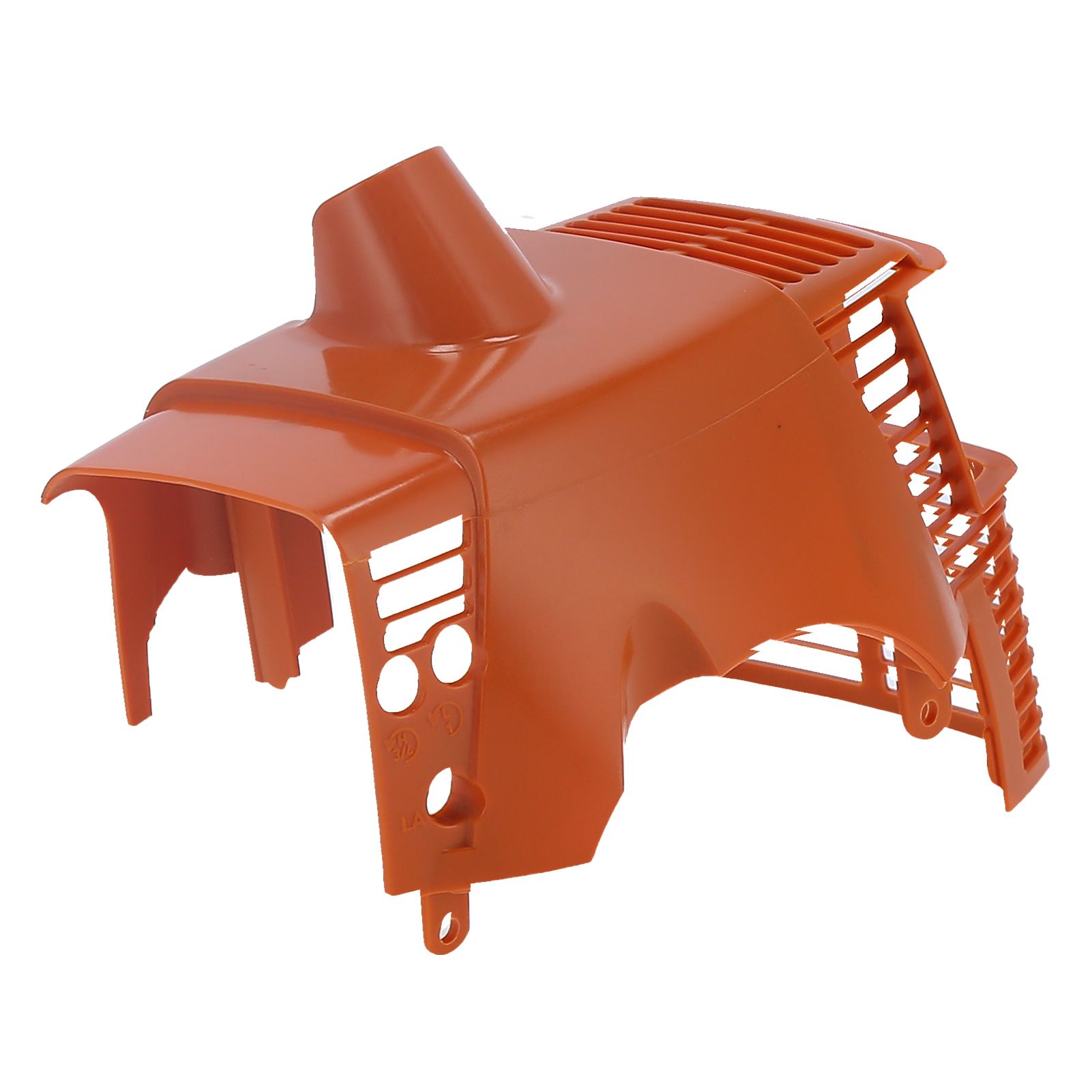 Engine Cover Shroud Replacement Fit for STIHL FS120 200 250 300 350 Trimmer — image 1