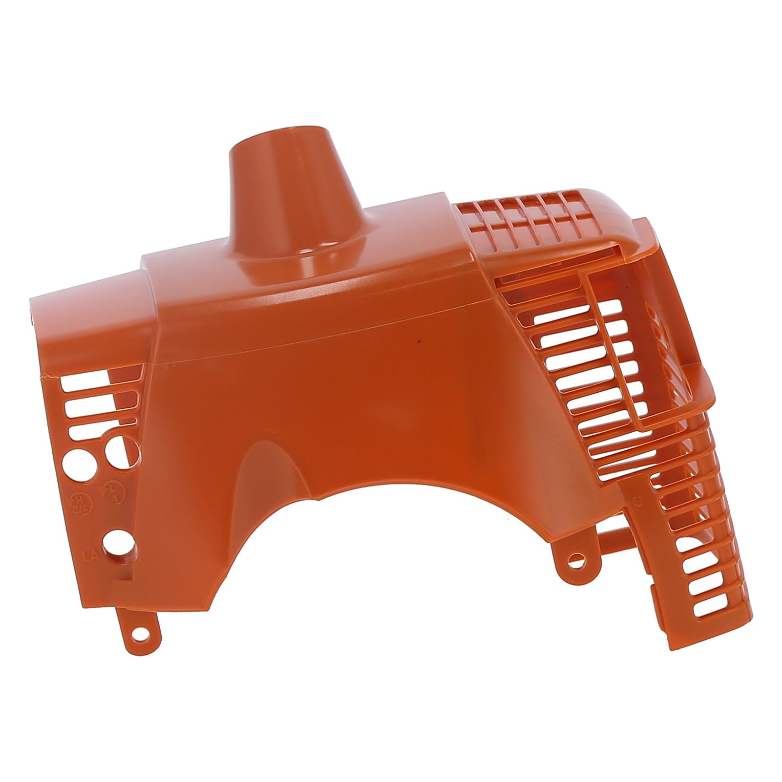 Engine Cover Shroud Replacement Fit for STIHL FS120 200 250 300 350 Trimmer view 2