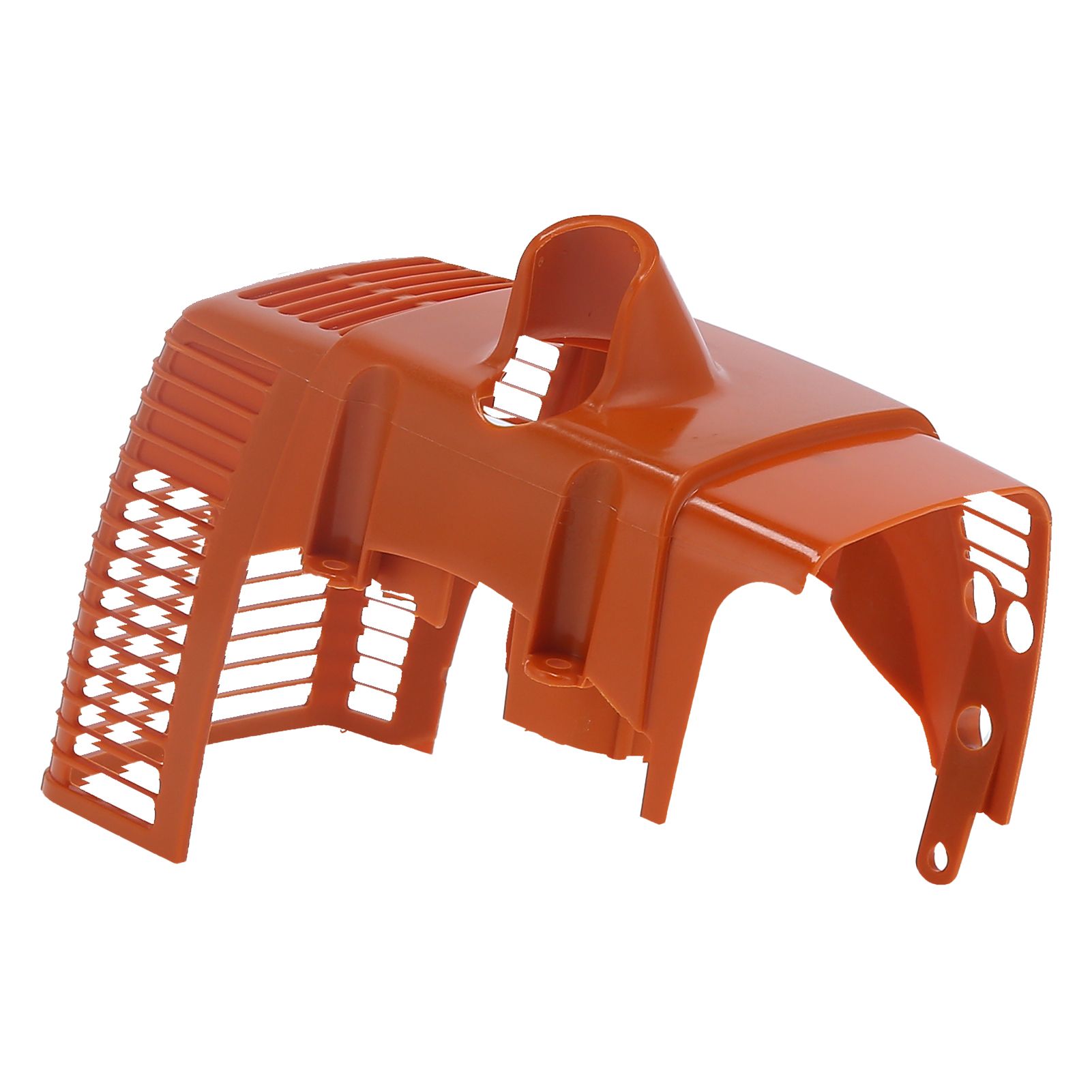Engine Cover Shroud Replacement Fit for STIHL FS120 200 250 300 350 Trimmer view 3