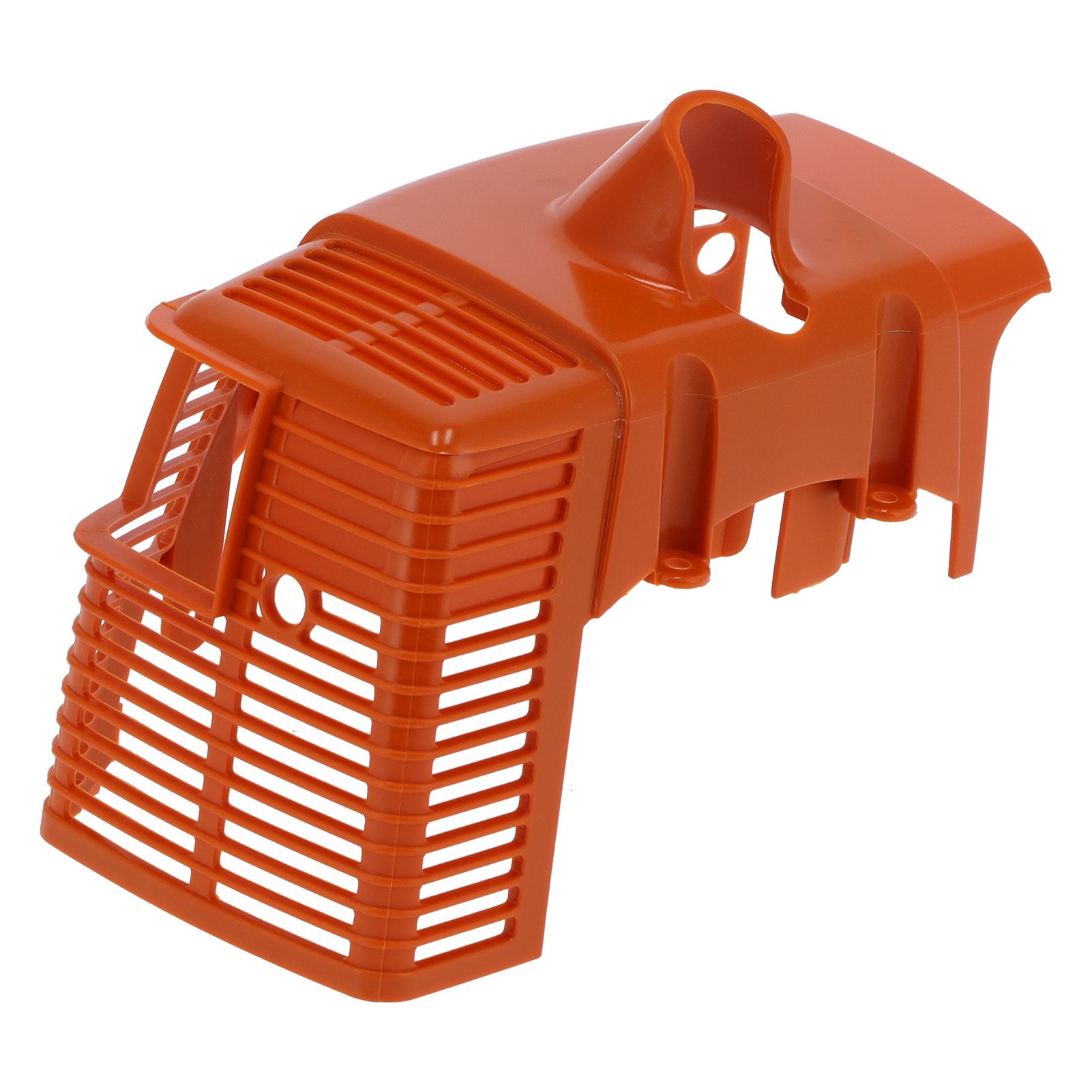 Engine Cover Shroud Replacement Fit for STIHL FS120 200 250 300 350 Trimmer view 6
