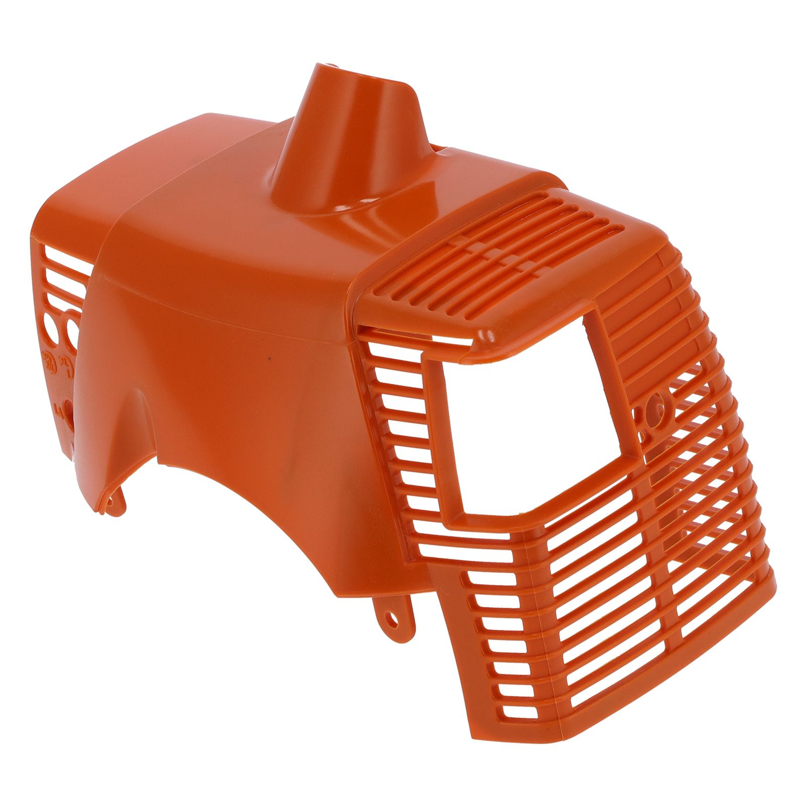 Engine Cover Shroud Replacement Fit for STIHL FS120 200 250 300 350 Trimmer view 8