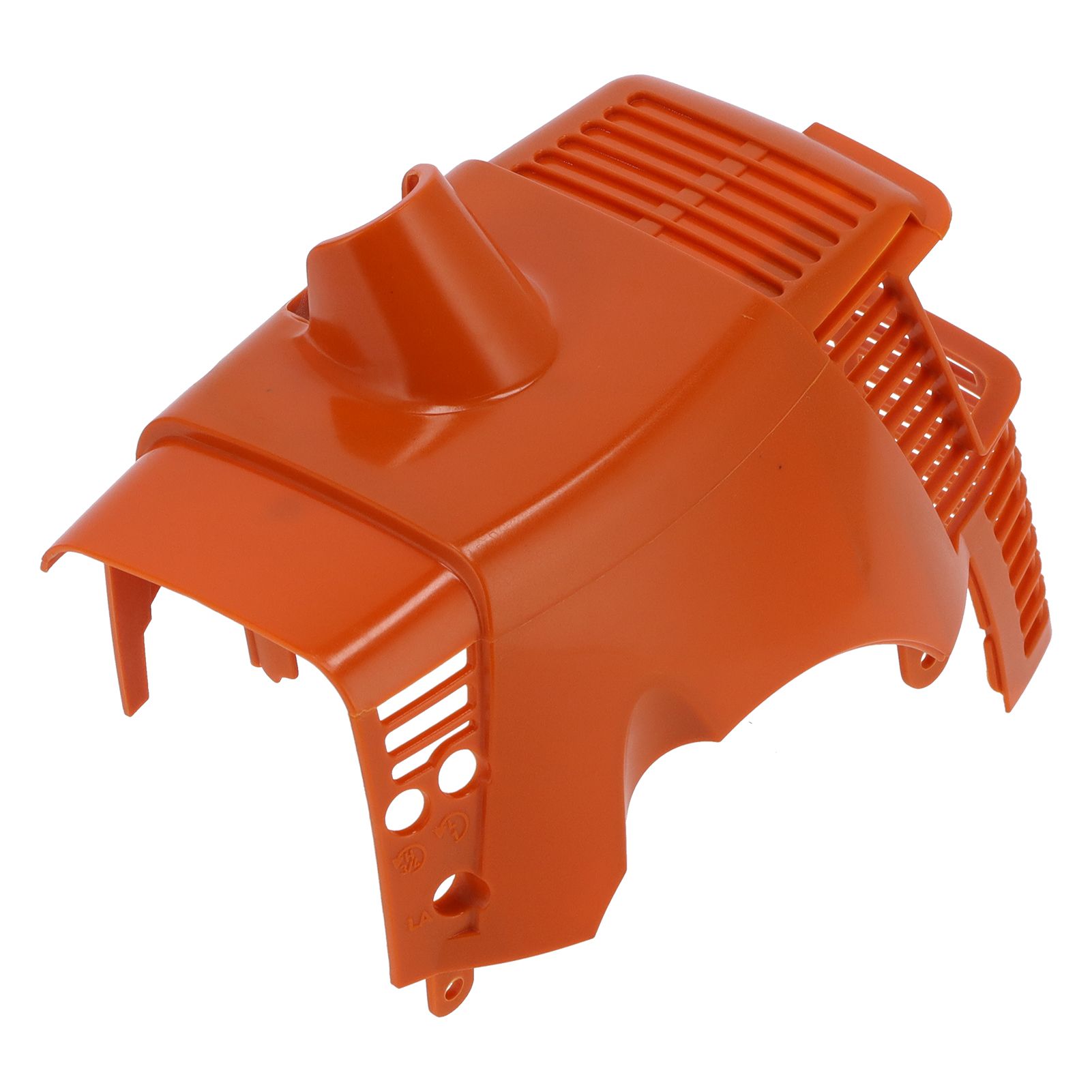 Engine Cover Shroud Replacement Fit for STIHL FS120 200 250 300 350 Trimmer view 10