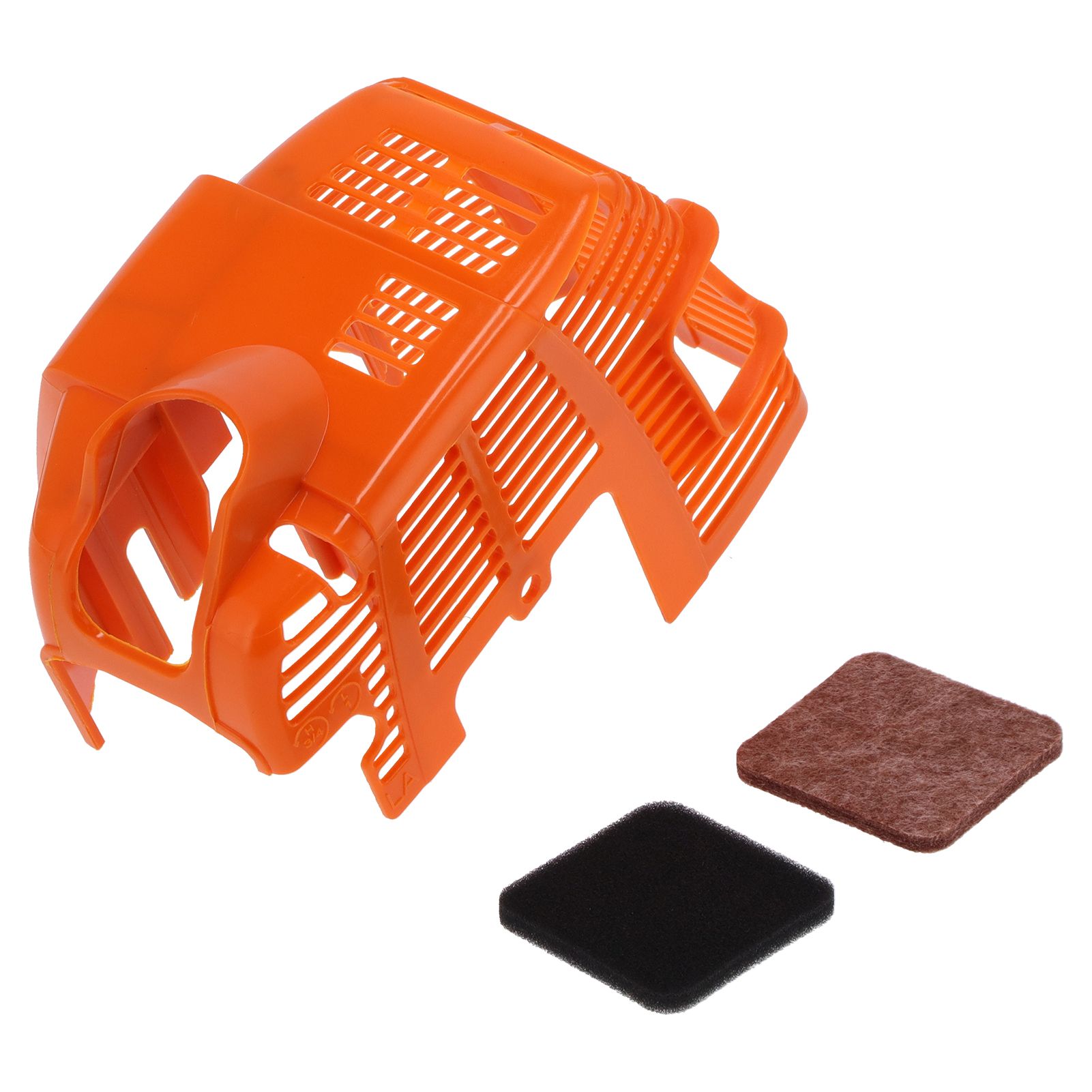 Shroud Engine Cover Air Filter Replacement Fit for Stihl FS75 80 85 85R Lawn — image 1