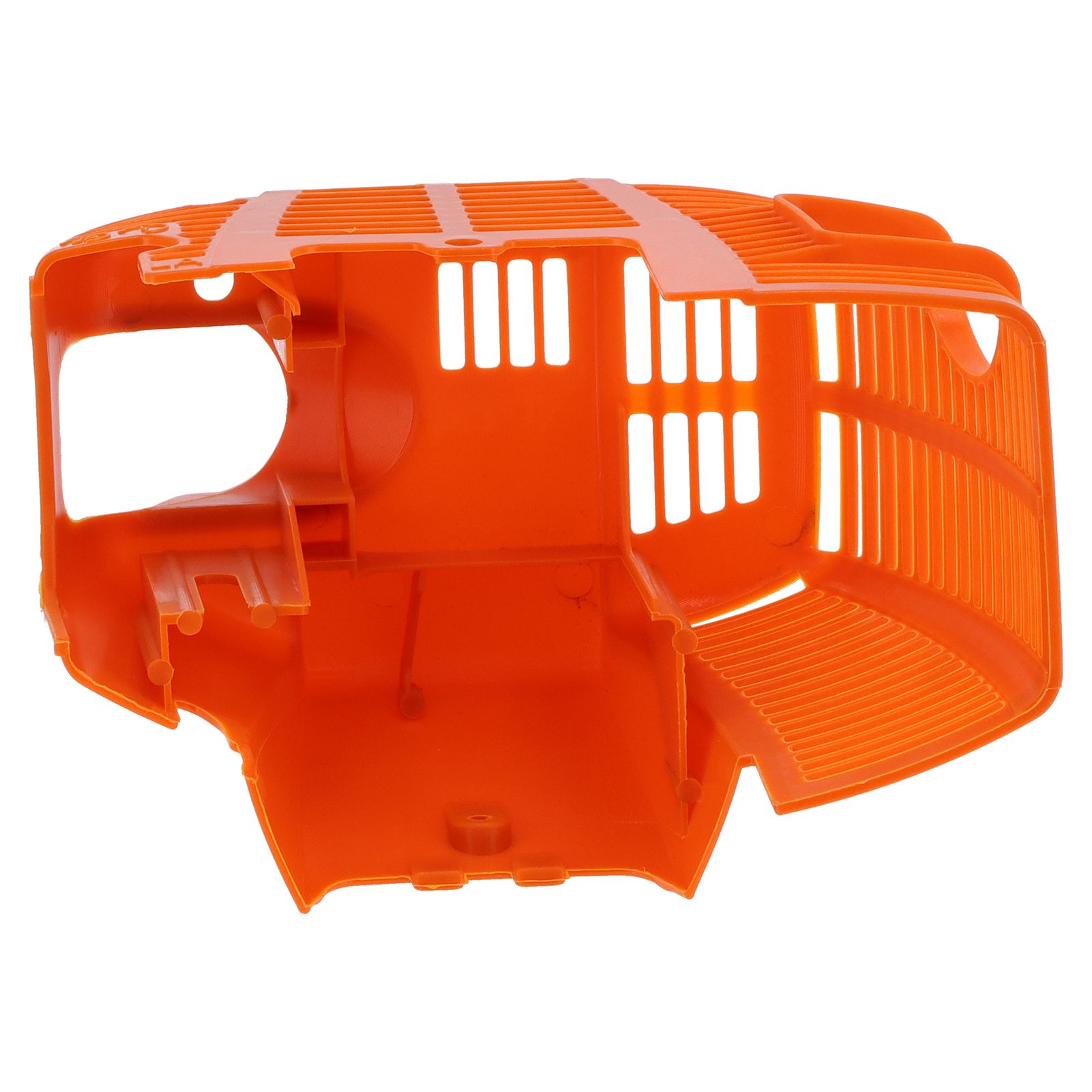 Shroud Engine Cover Air Filter Replacement Fit for Stihl FS75 80 85 85R Lawn view 4
