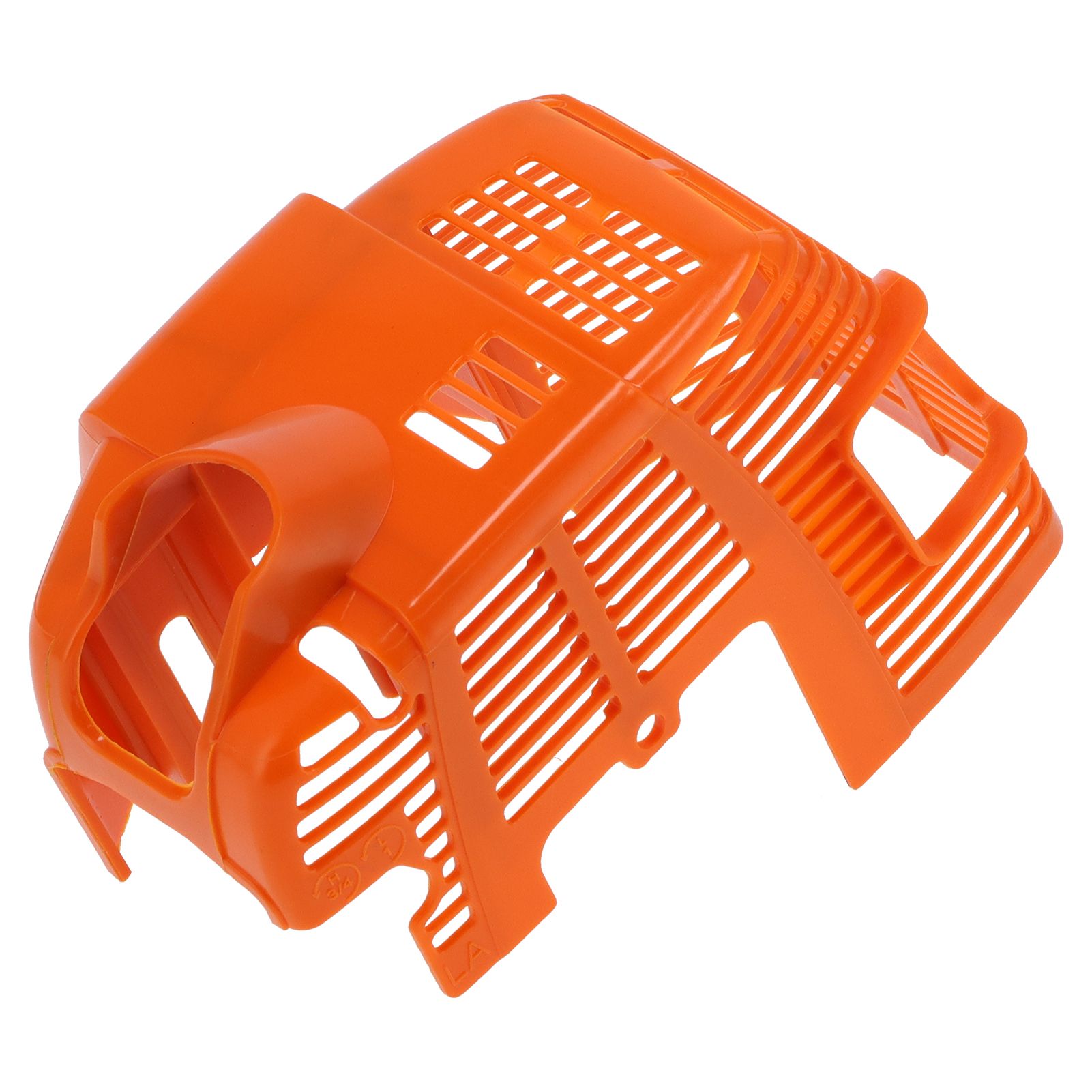 Shroud Engine Cover Air Filter Replacement Fit for Stihl FS75 80 85 85R Lawn view 5