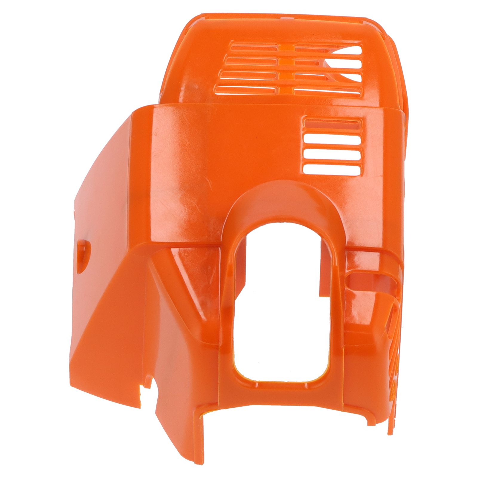 Shroud Engine Cover Air Filter Replacement Fit for Stihl FS75 80 85 85R Lawn view 6