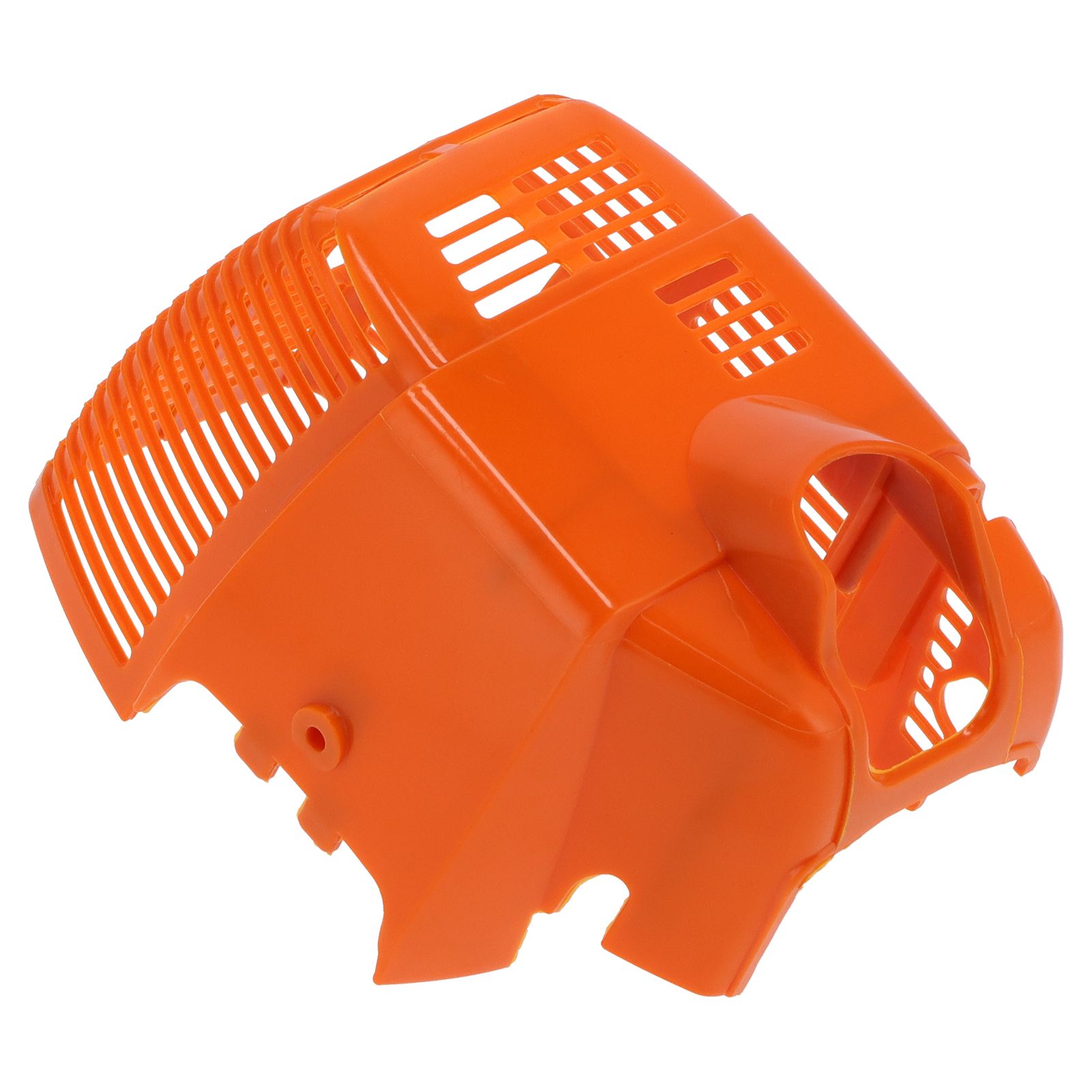 Shroud Engine Cover Air Filter Replacement Fit for Stihl FS75 80 85 85R Lawn view 7