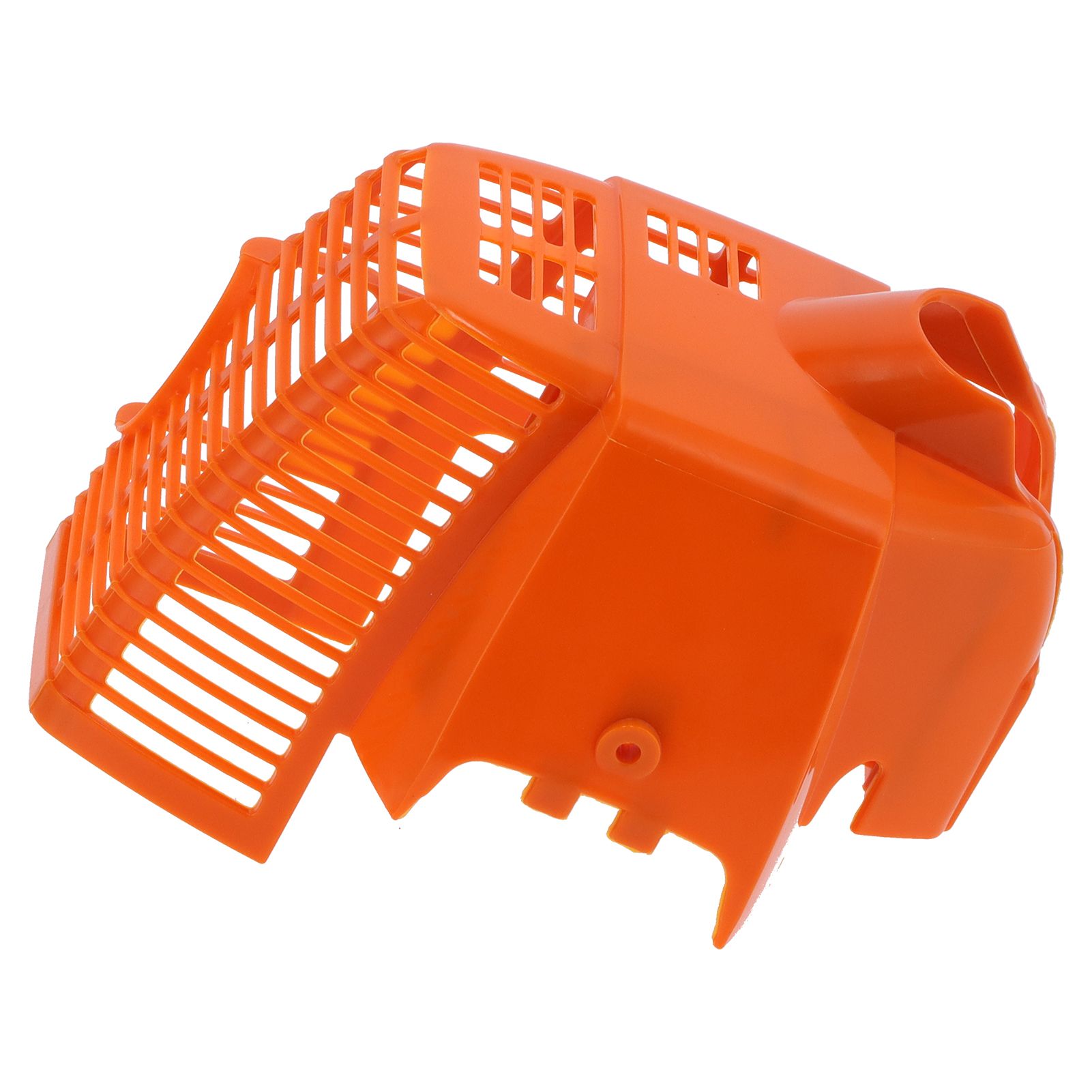 Shroud Engine Cover Air Filter Replacement Fit for Stihl FS75 80 85 85R Lawn view 8