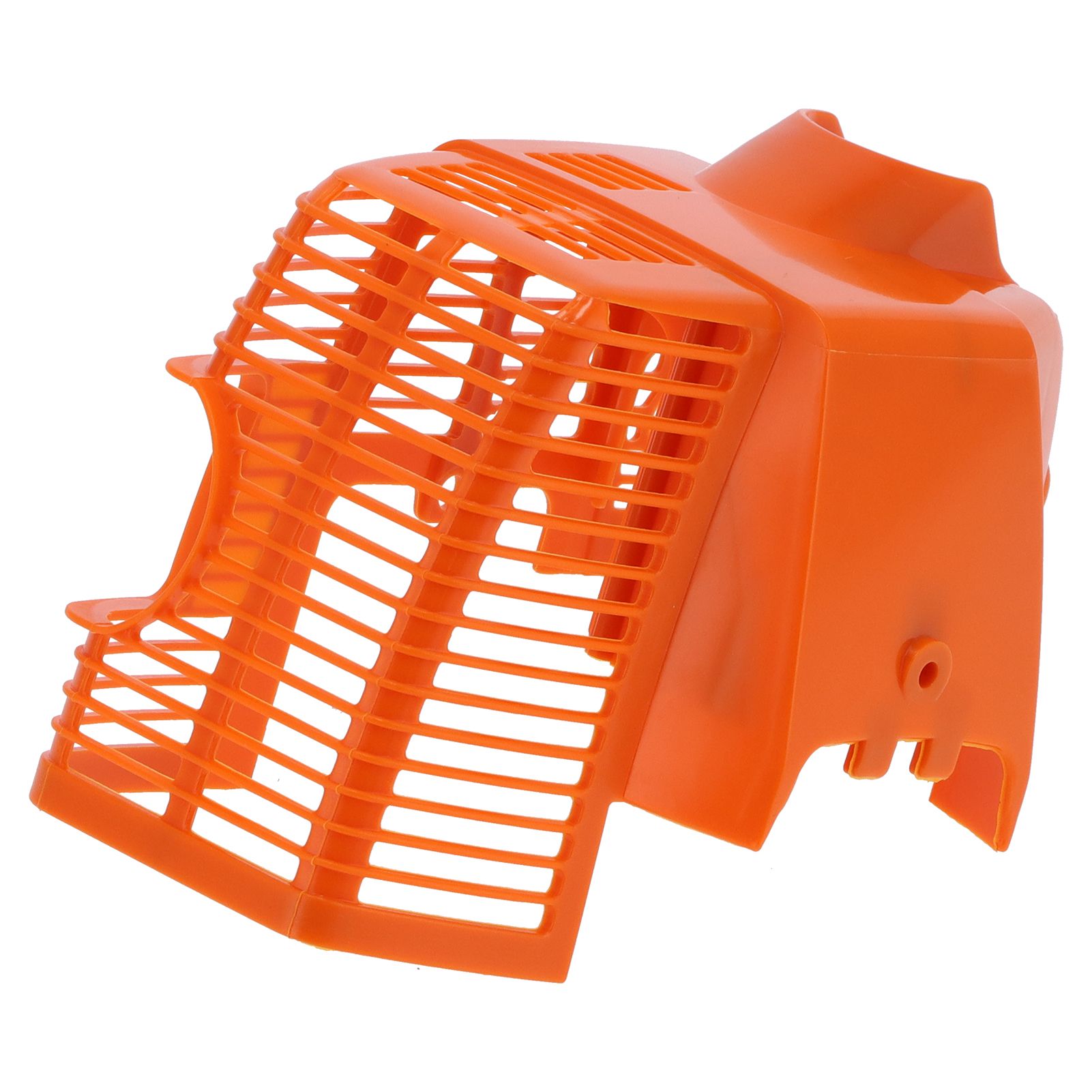 Shroud Engine Cover Air Filter Replacement Fit for Stihl FS75 80 85 85R Lawn view 9