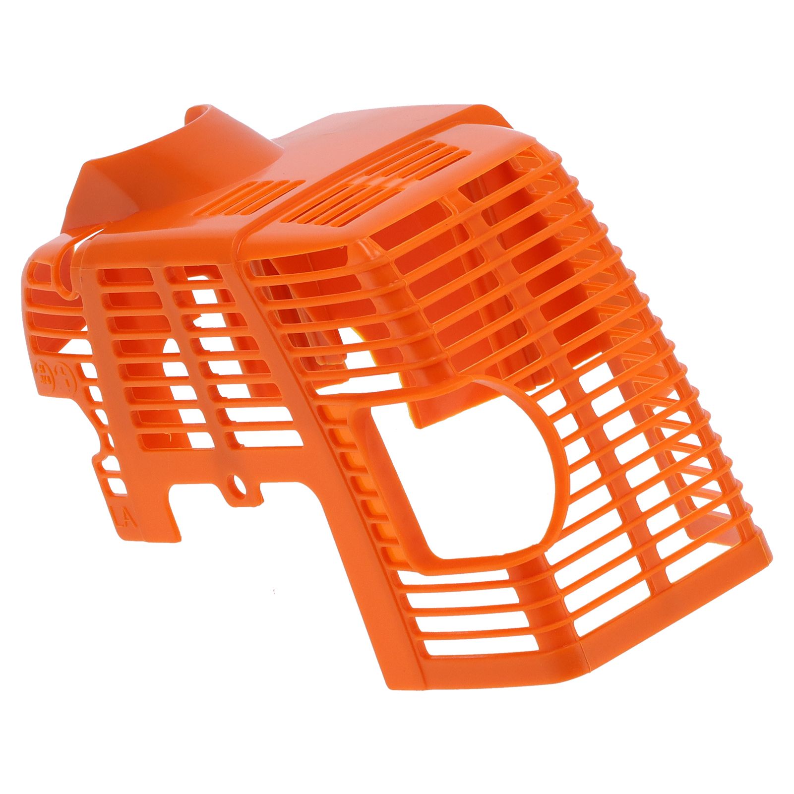 Shroud Engine Cover Air Filter Replacement Fit for Stihl FS75 80 85 85R Lawn view 10