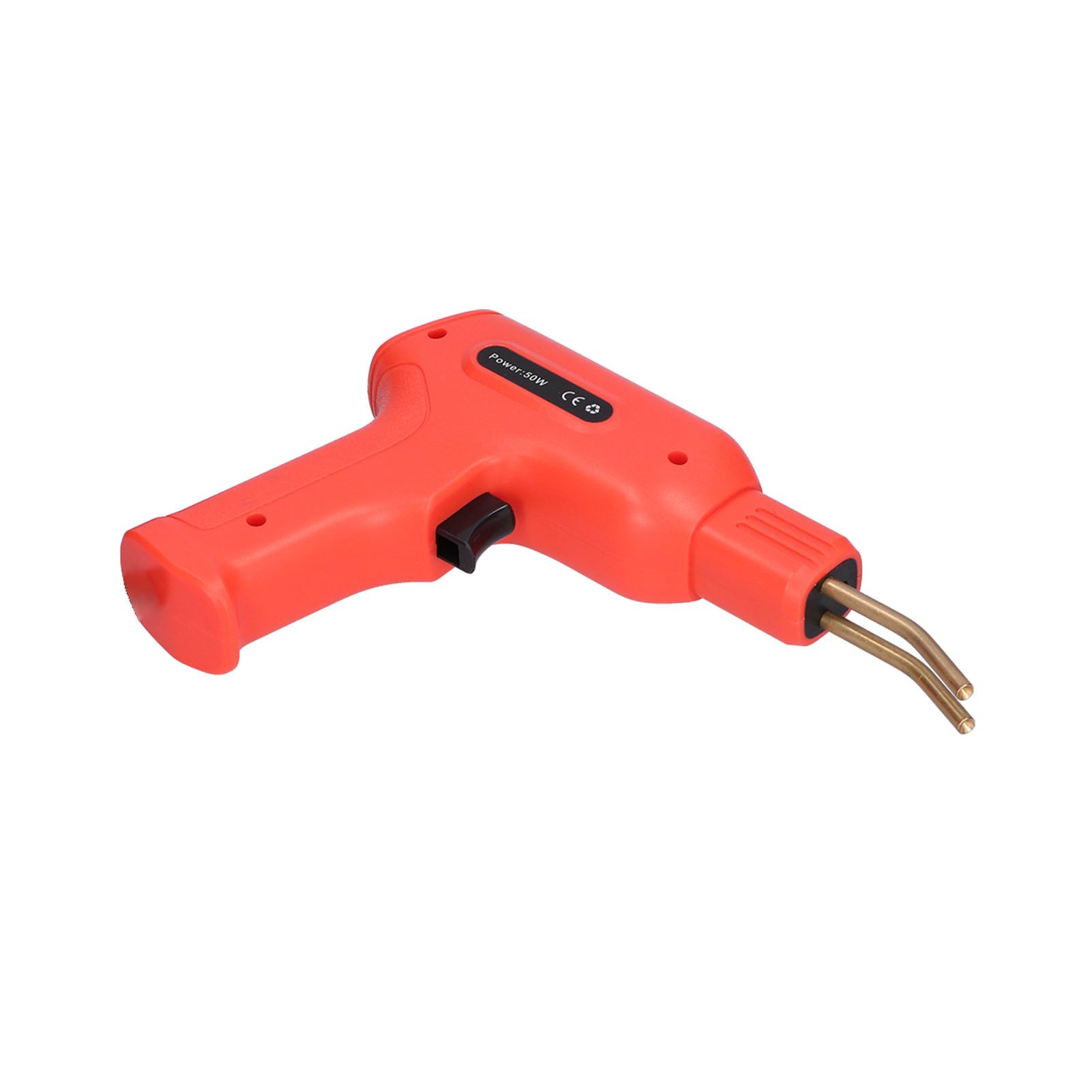 Handheld Plastic Welding Machine Hot Stapler Repair Welding Tool for Home view 3