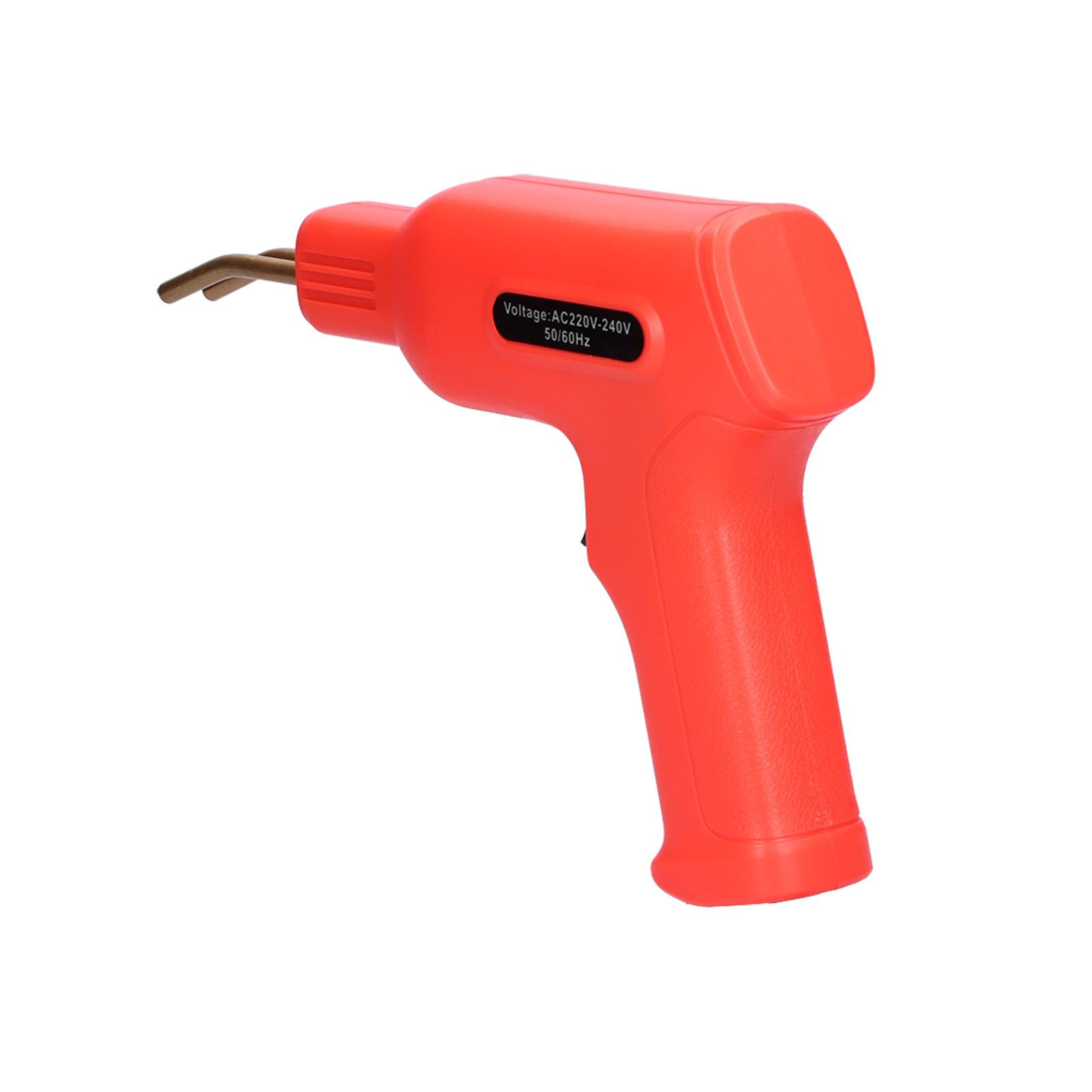 Handheld Plastic Welding Machine Hot Stapler Repair Welding Tool for Home view 6