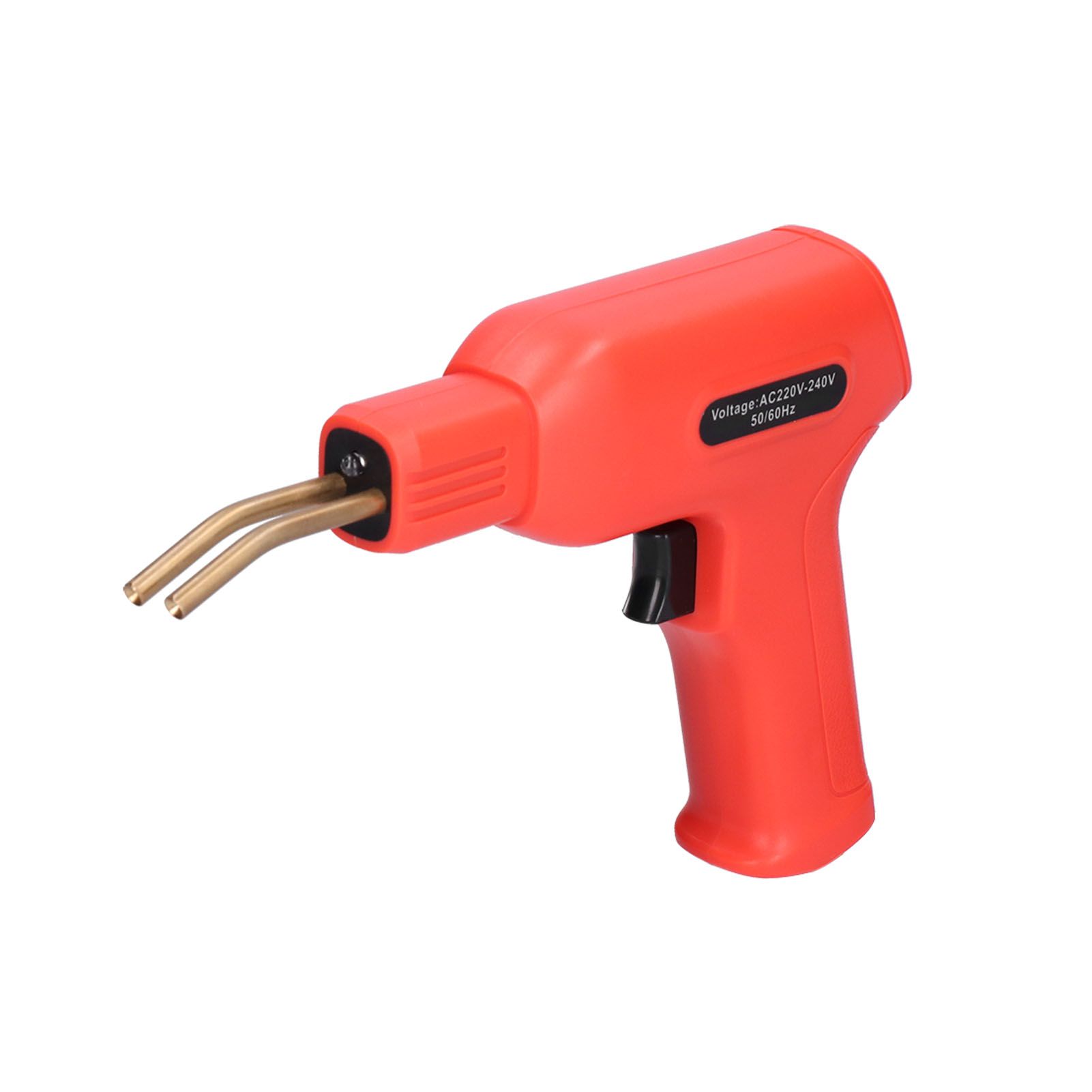 Handheld Plastic Welding Machine Hot Stapler Repair Welding Tool for Home view 9