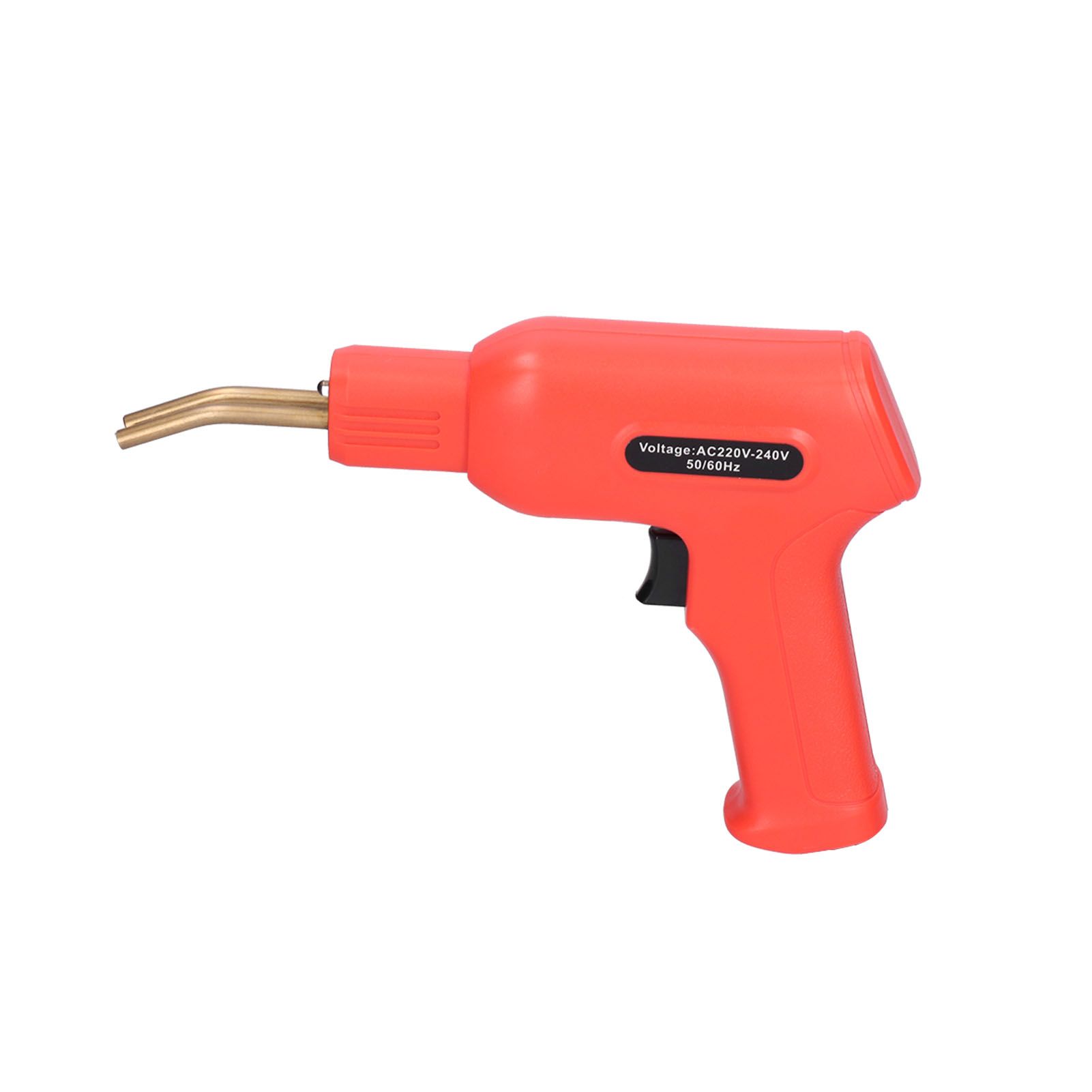 Handheld Plastic Welding Machine Hot Stapler Repair Welding Tool for Home view 4