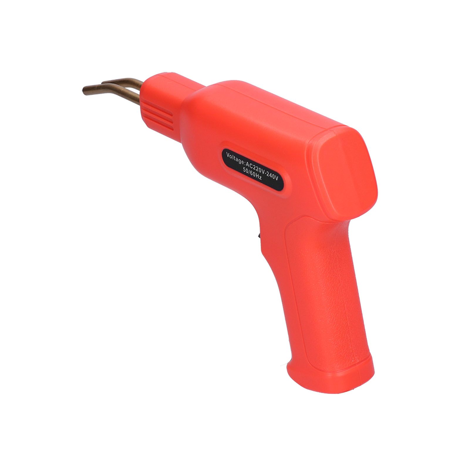 Handheld Plastic Welding Machine Hot Stapler Repair Welding Tool for Home view 5
