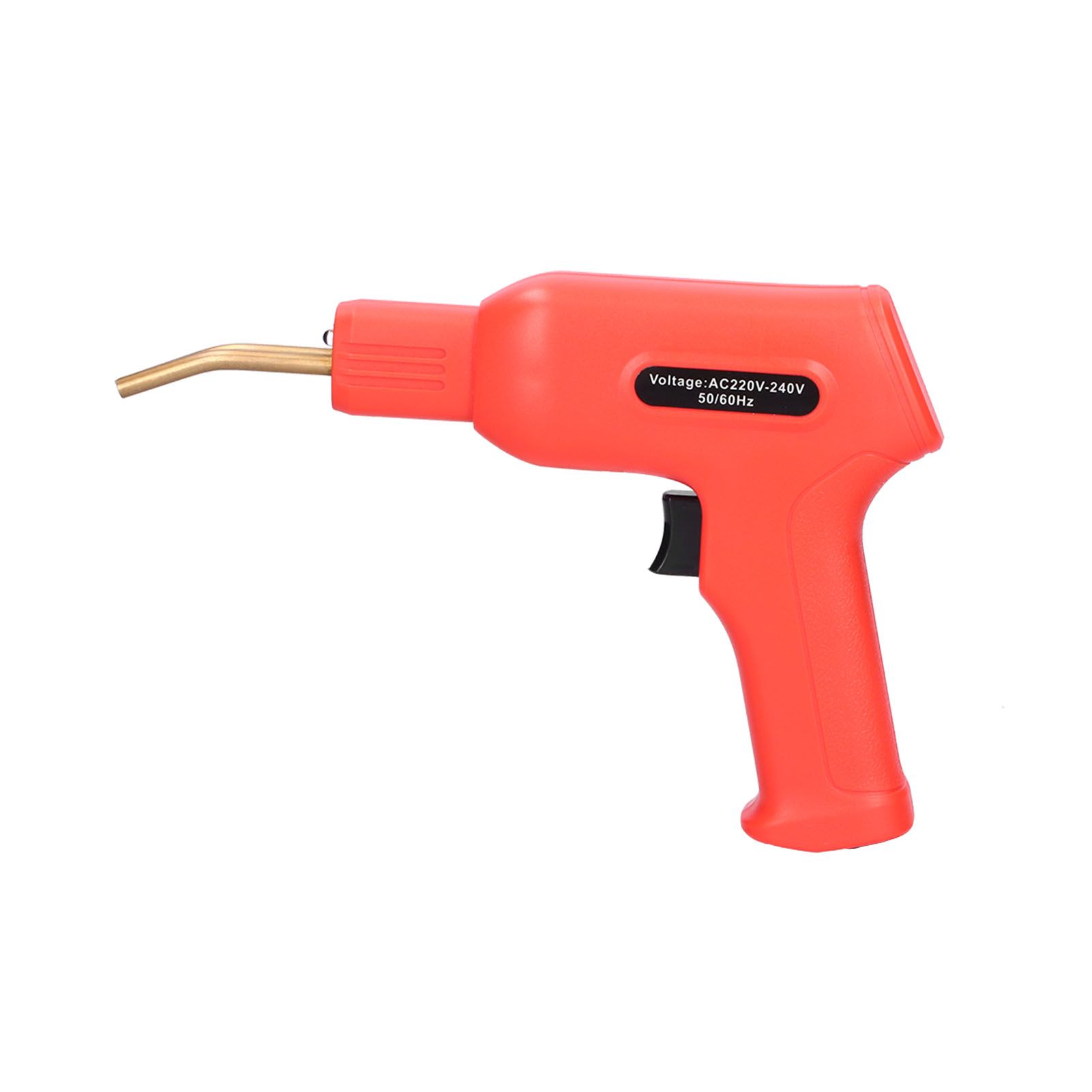 Handheld Plastic Welding Machine Hot Stapler Repair Welding Tool for Home view 7