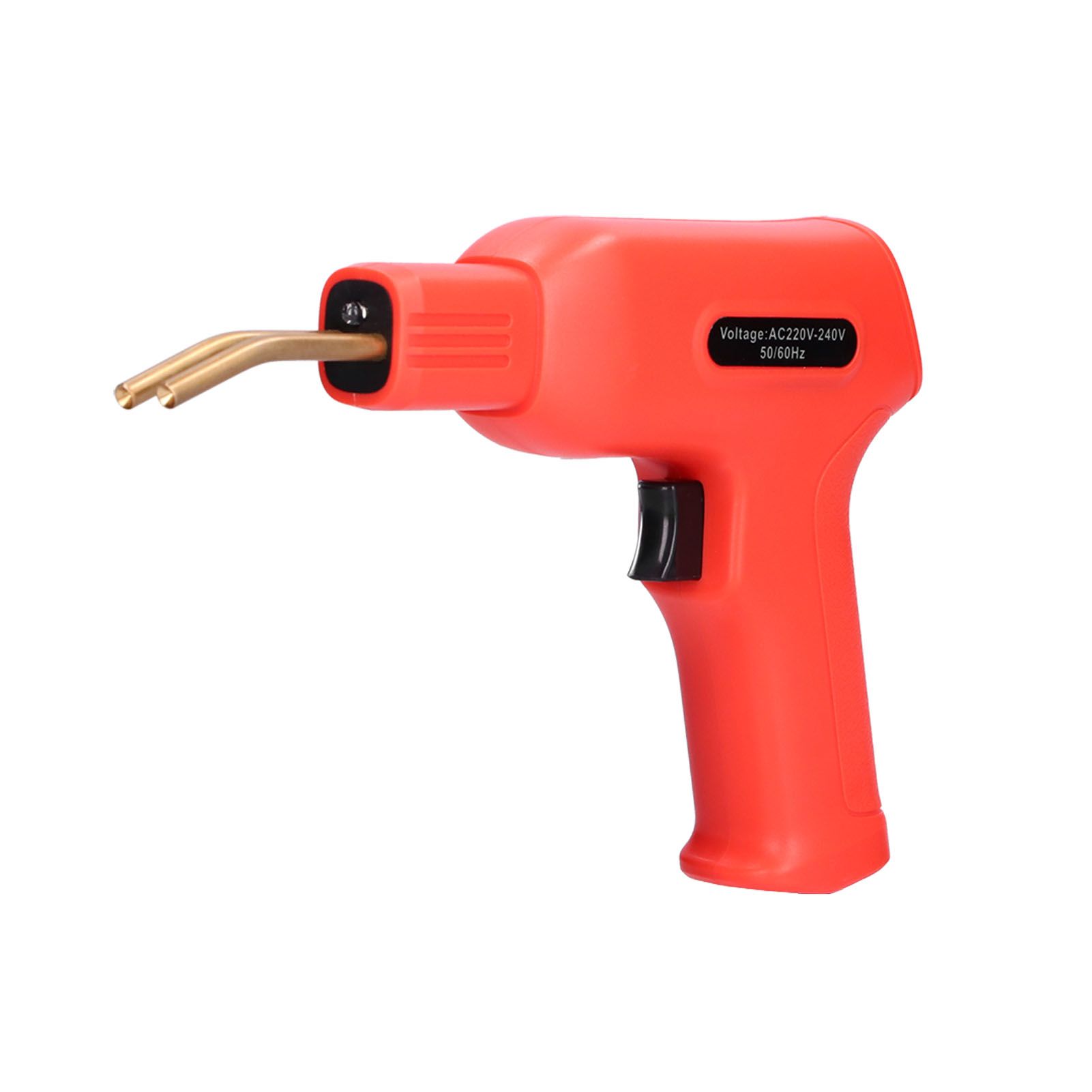Handheld Plastic Welding Machine Hot Stapler Repair Welding Tool for Home view 8