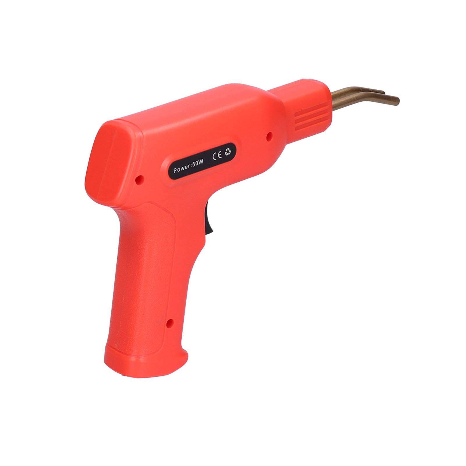 Handheld Plastic Welding Machine Hot Stapler Repair Welding Tool for Home view 10