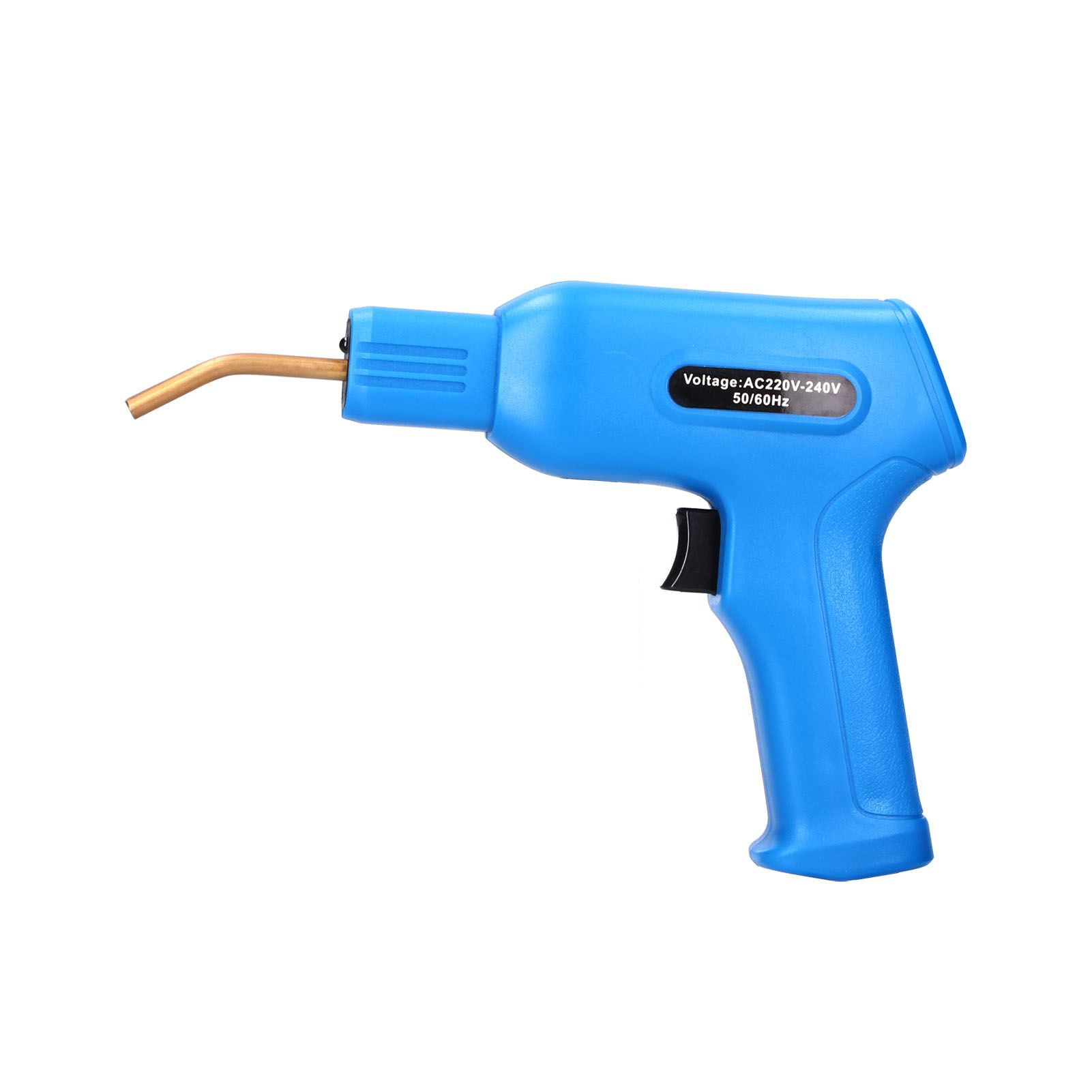 Handheld Plastic Welding Machine Hot Stapler Repair Welding Tool for Home