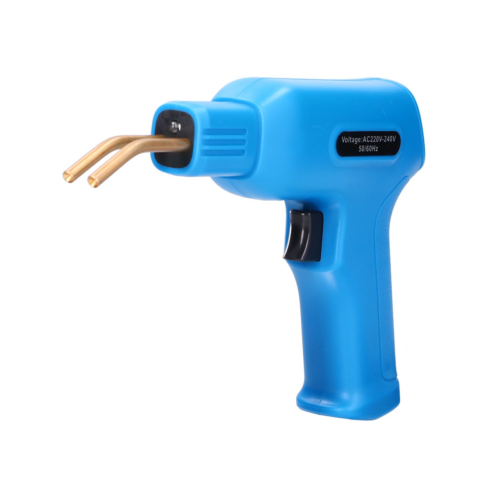 Handheld Plastic Welding Machine Hot Stapler Repair Welding Tool for Home view 5