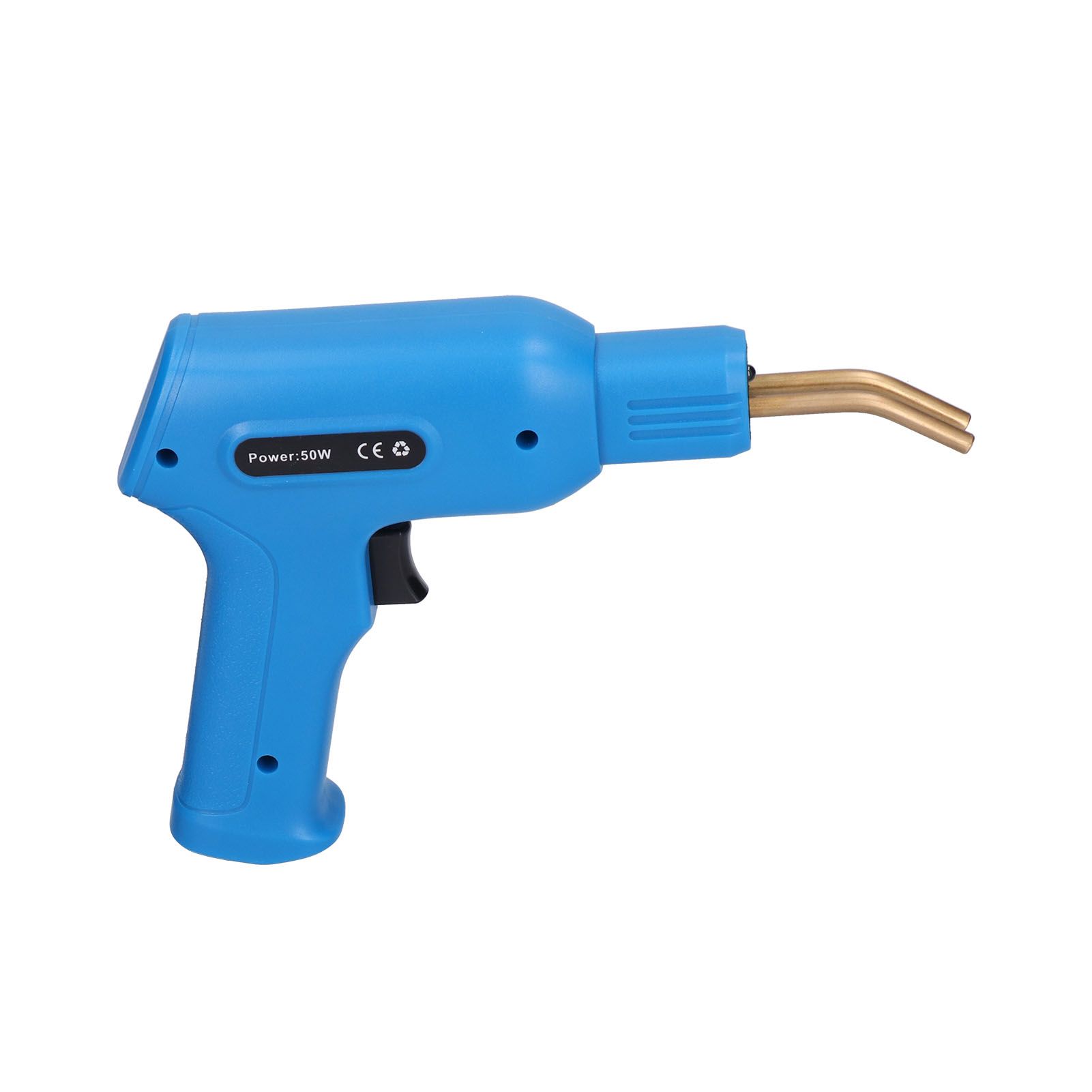 Handheld Plastic Welding Machine Hot Stapler Repair Welding Tool for Home view 7
