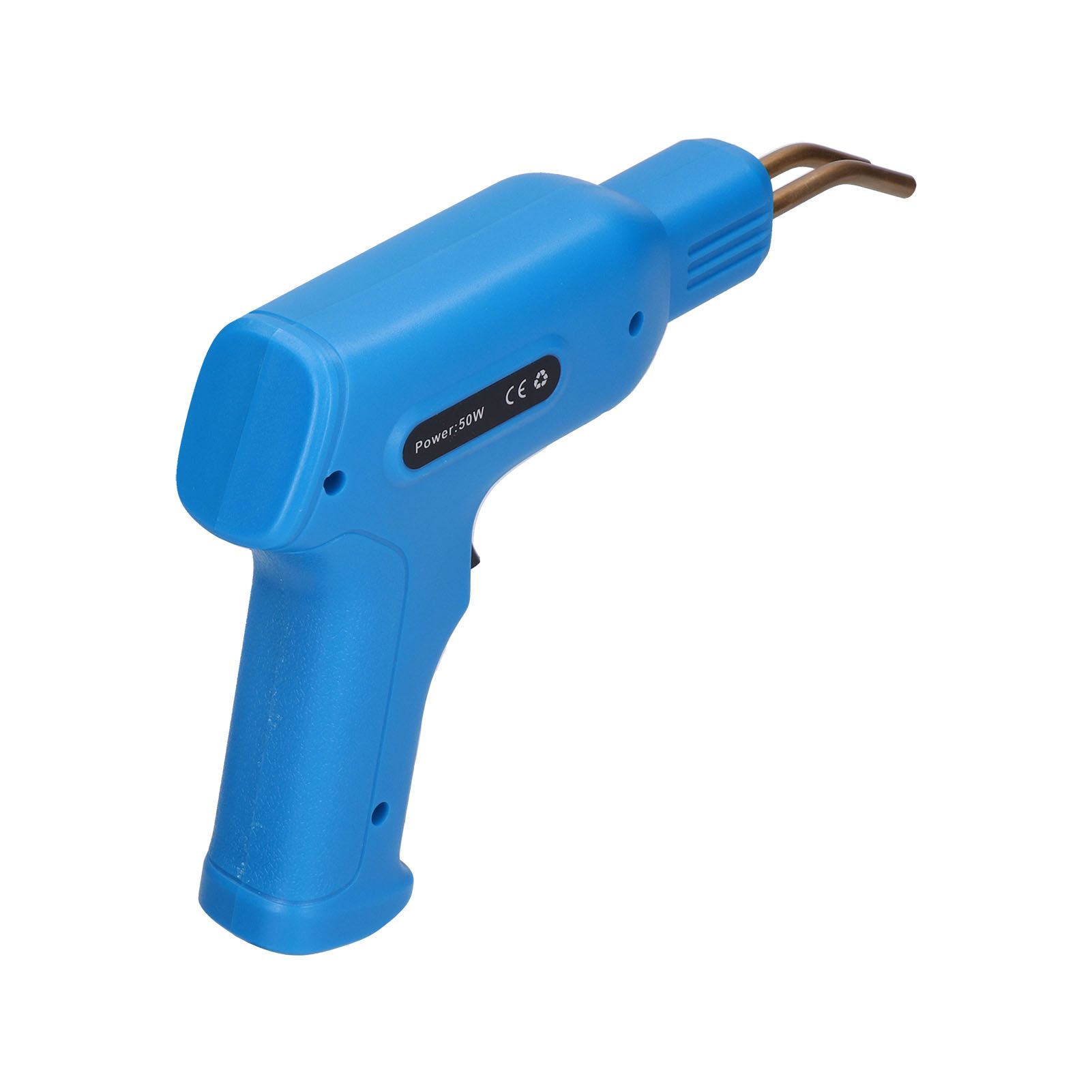 Handheld Plastic Welding Machine Hot Stapler Repair Welding Tool for Home view 8