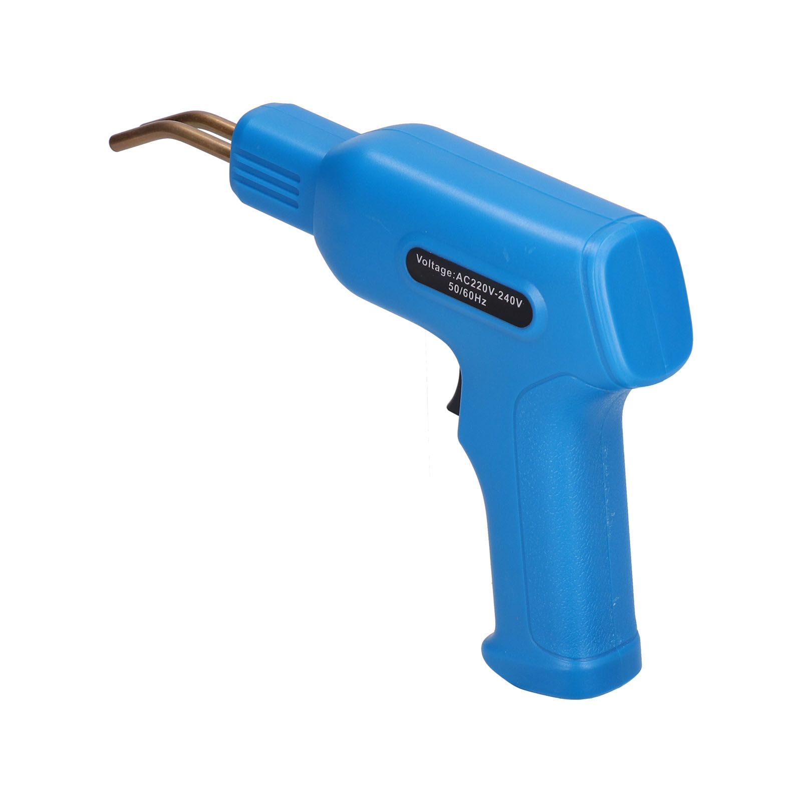 Handheld Plastic Welding Machine Hot Stapler Repair Welding Tool for Home view 3