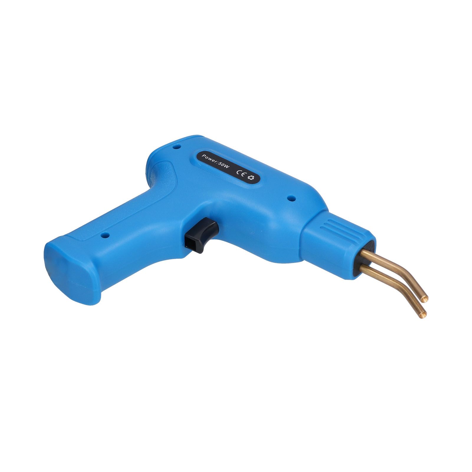 Handheld Plastic Welding Machine Hot Stapler Repair Welding Tool for Home view 9