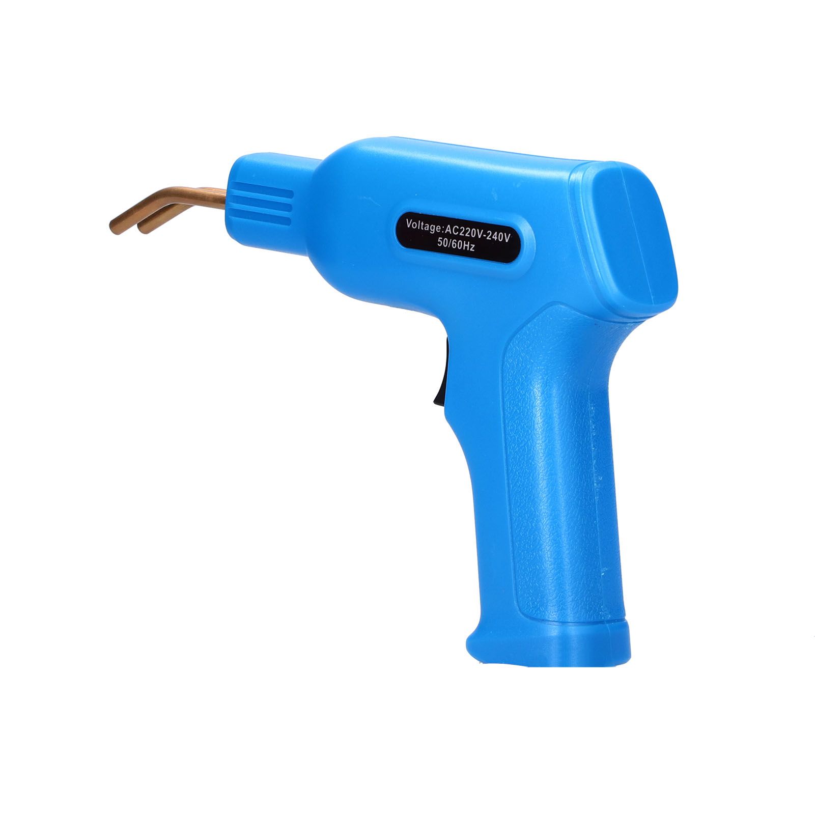 Handheld Plastic Welding Machine Hot Stapler Repair Welding Tool for Home view 4