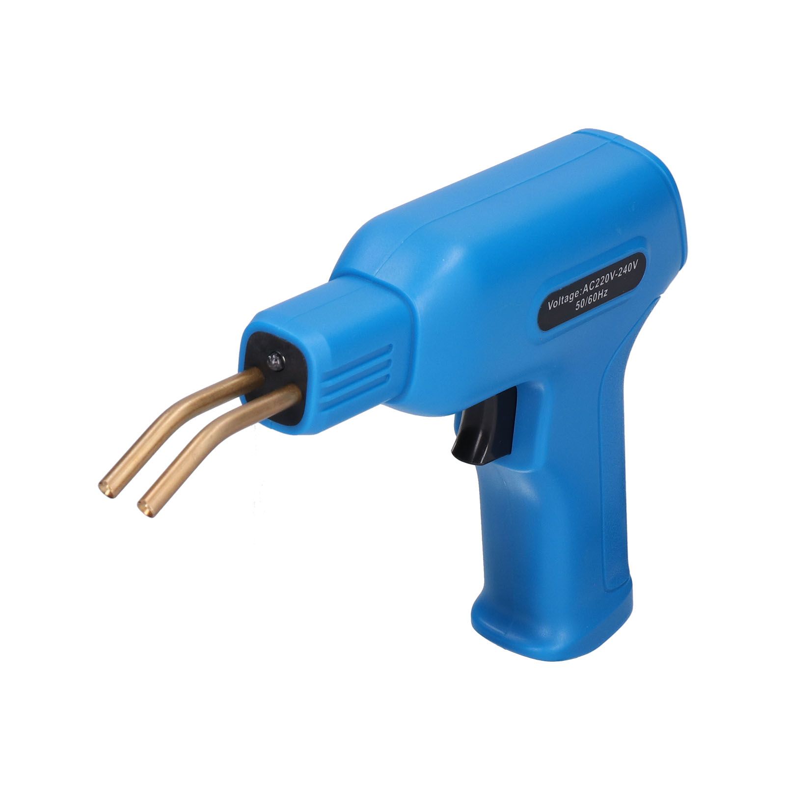 Handheld Plastic Welding Machine Hot Stapler Repair Welding Tool for Home view 6