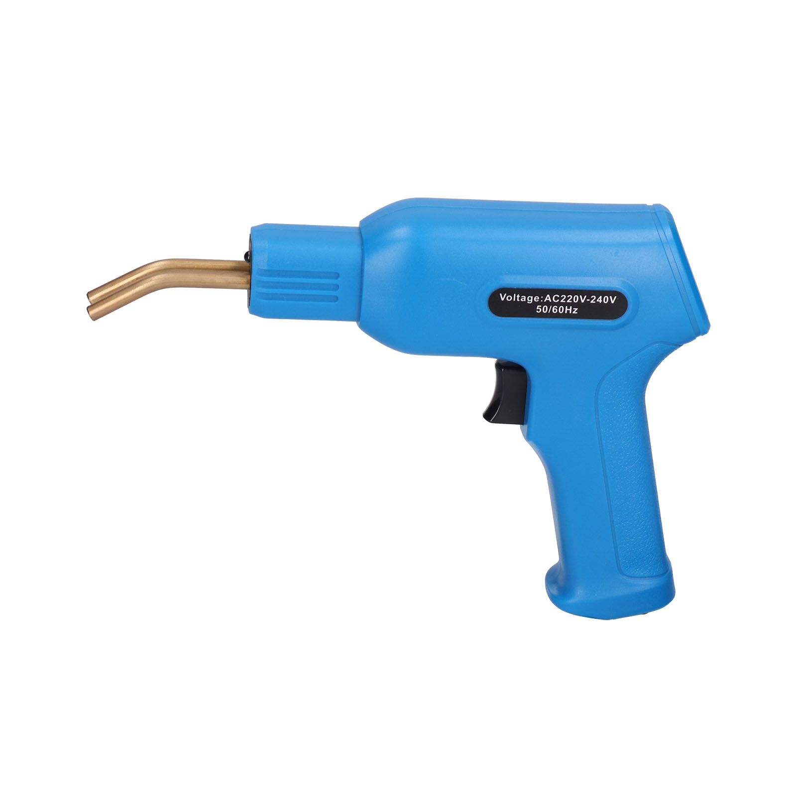 Handheld Plastic Welding Machine Hot Stapler Repair Welding Tool for Home view 10