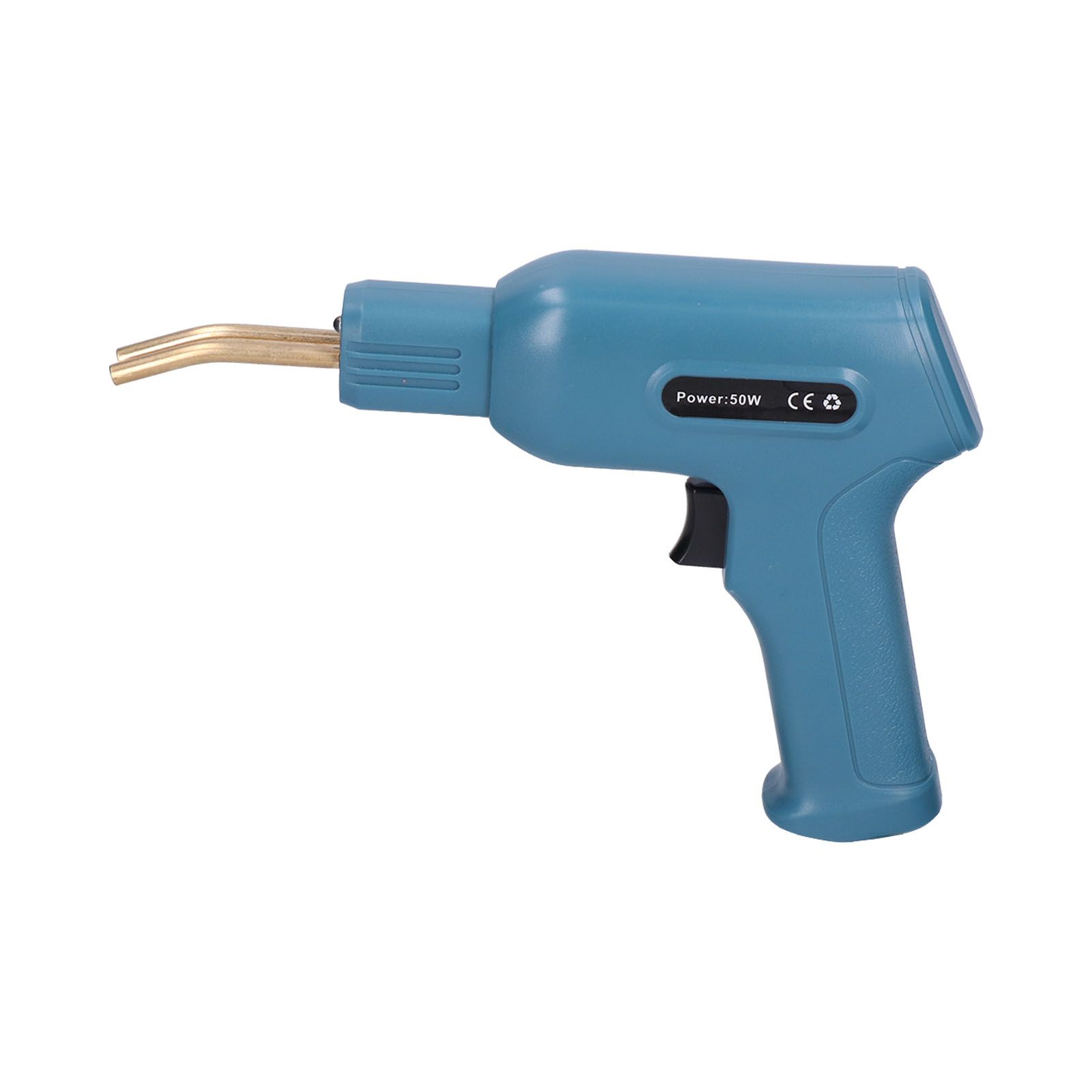 Handheld Plastic Welding Machine Repairing Stapler Welding Tool for Home — image 1
