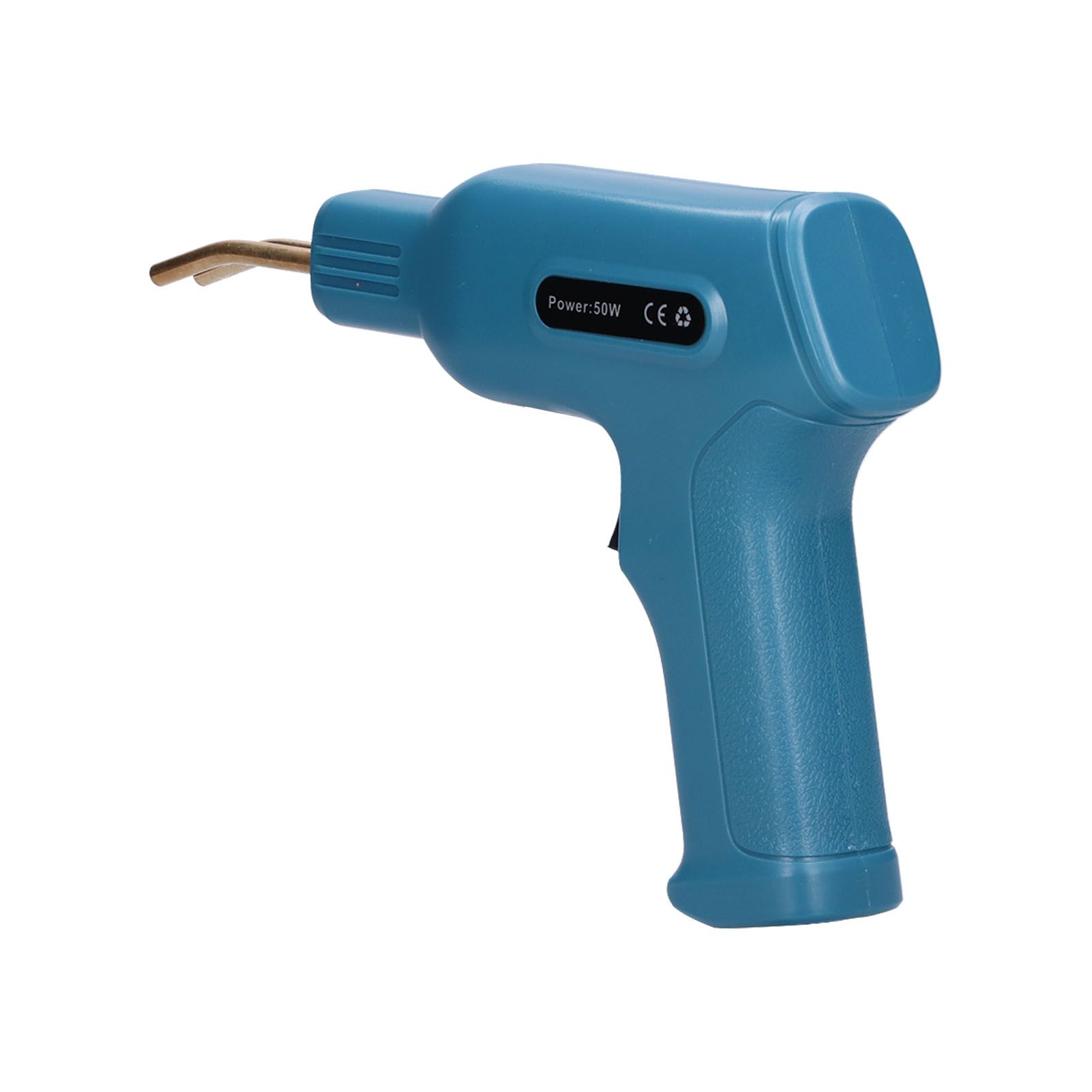 Handheld Plastic Welding Machine Repairing Stapler Welding Tool for Home view 4