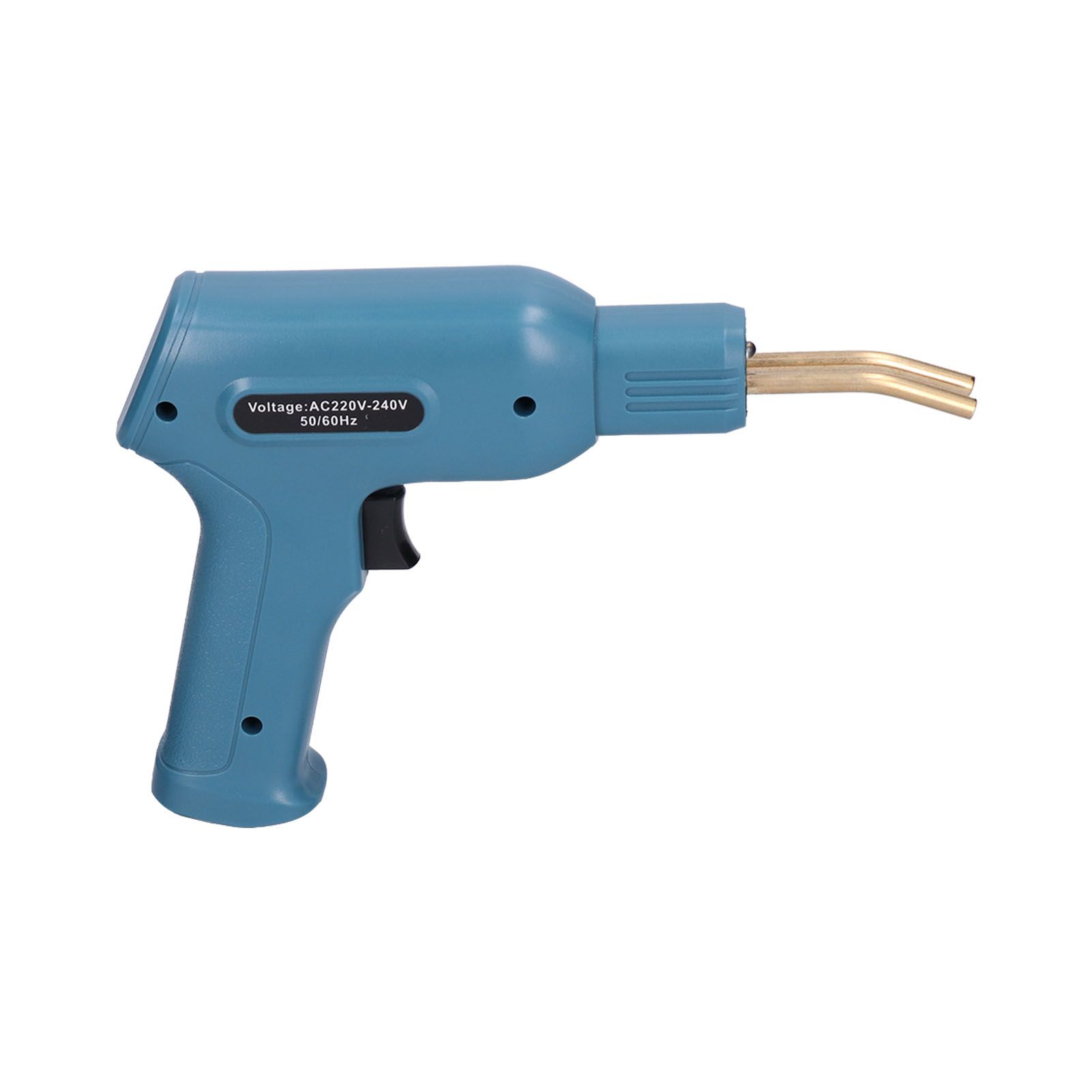Handheld Plastic Welding Machine Repairing Stapler Welding Tool for Home view 7