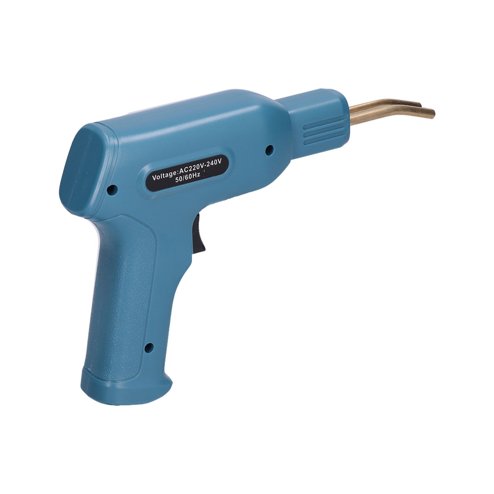 Handheld Plastic Welding Machine Repairing Stapler Welding Tool for Home view 8