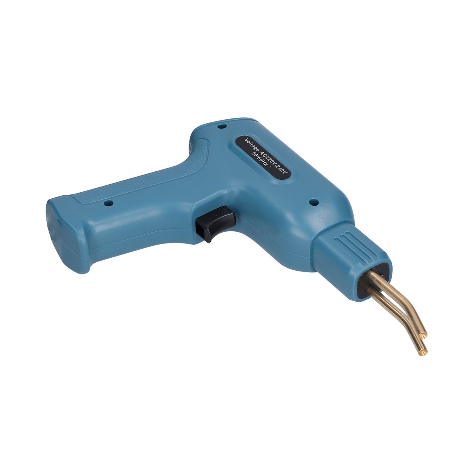 Handheld Plastic Welding Machine Repairing Stapler Welding Tool for Home view 10