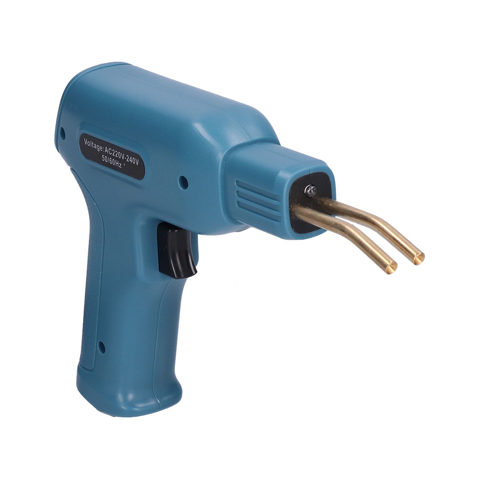 Handheld Plastic Welding Machine Repairing Stapler Welding Tool for Home view 9