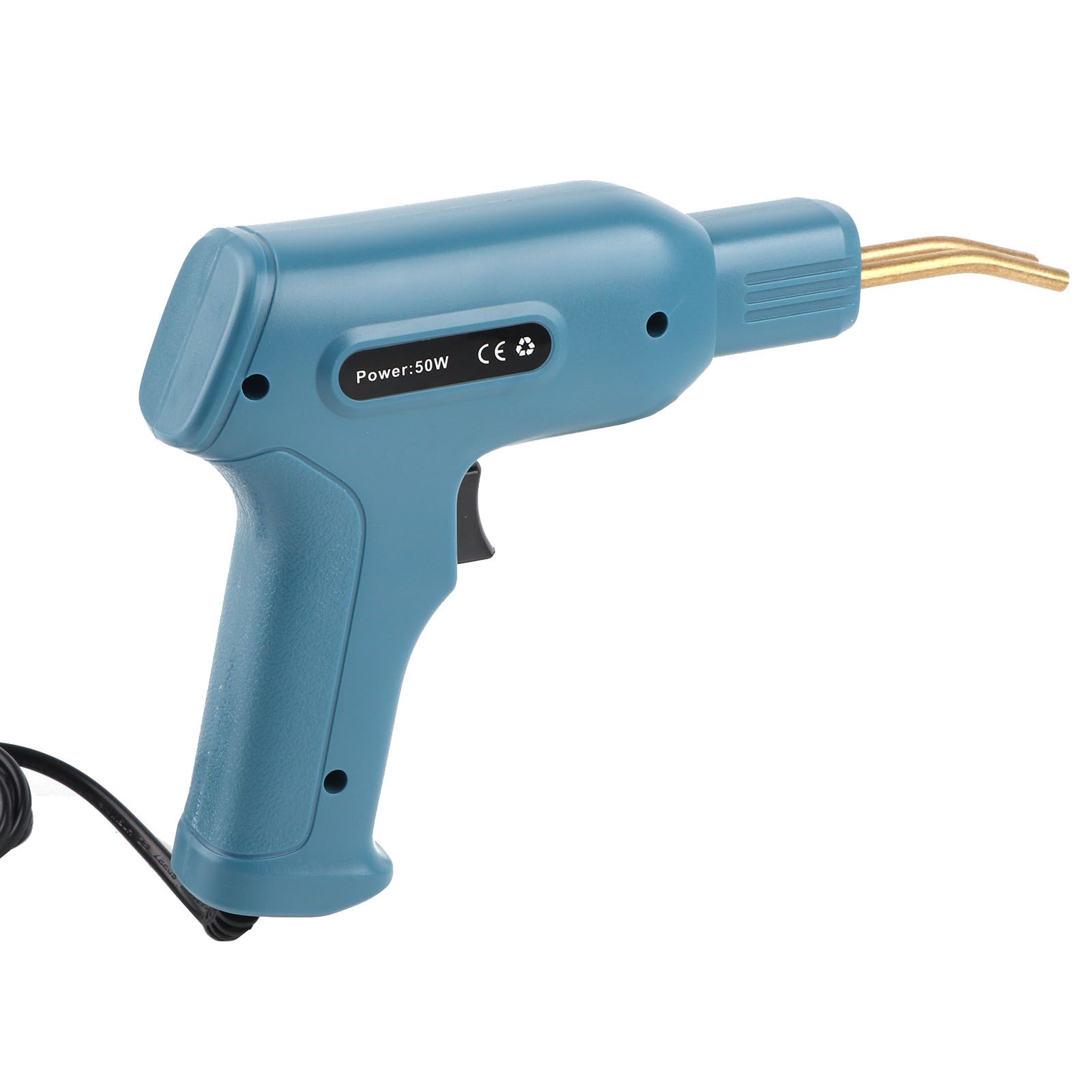 Handheld Plastic Welding Machine Repairing Stapler Welding Tool for Home view 7