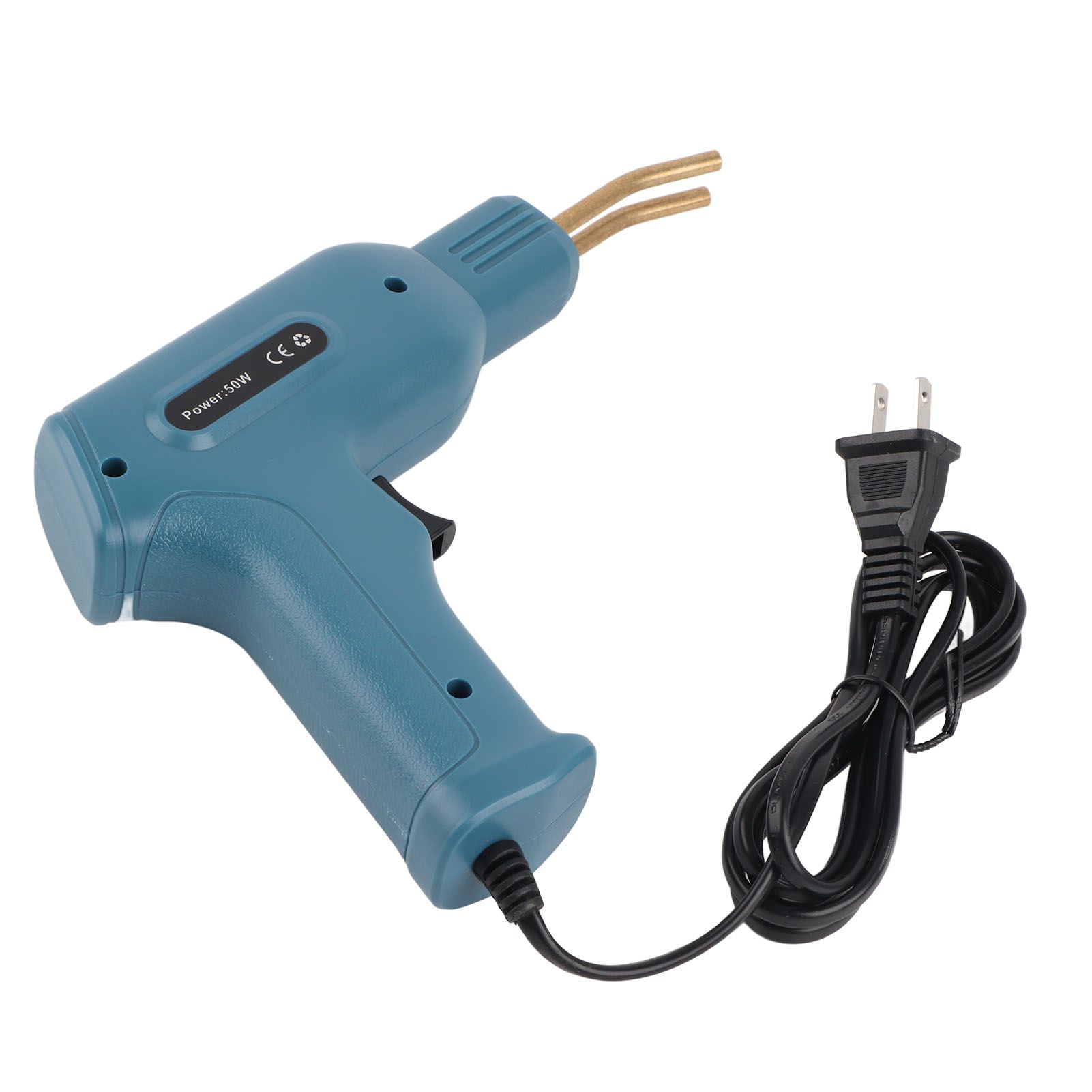 Handheld Plastic Welding Machine Repairing Stapler Welding Tool for Home view 9