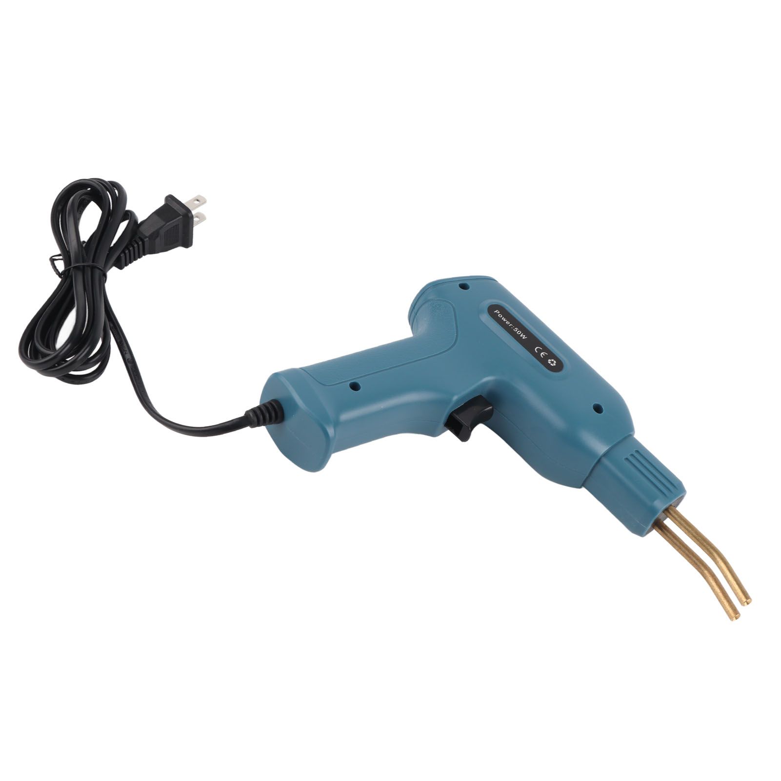 Handheld Plastic Welding Machine Repairing Stapler Welding Tool for Home view 10