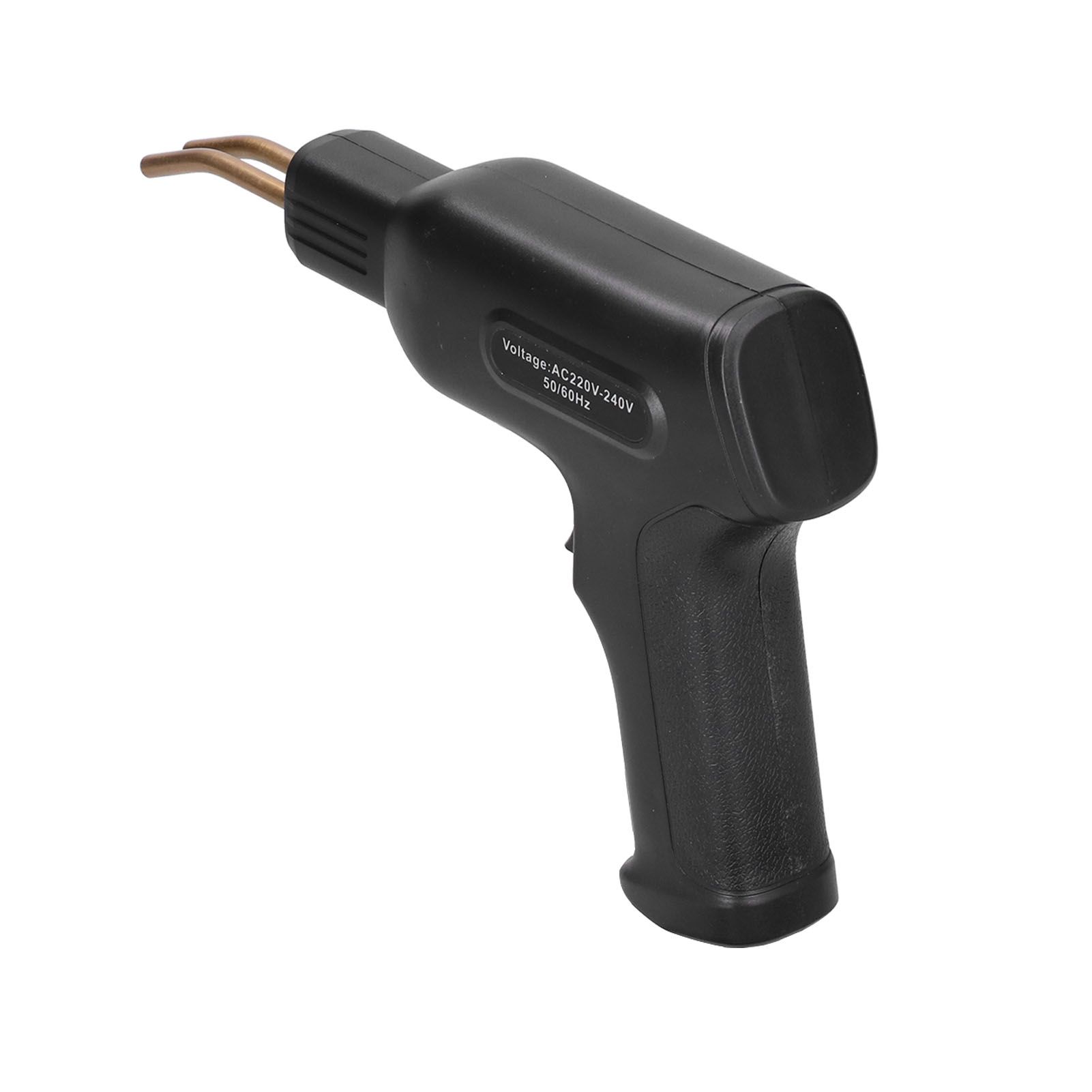 Portable Hot Stapler Plastic Welder Welding Machine Repair Tool for Home view 3