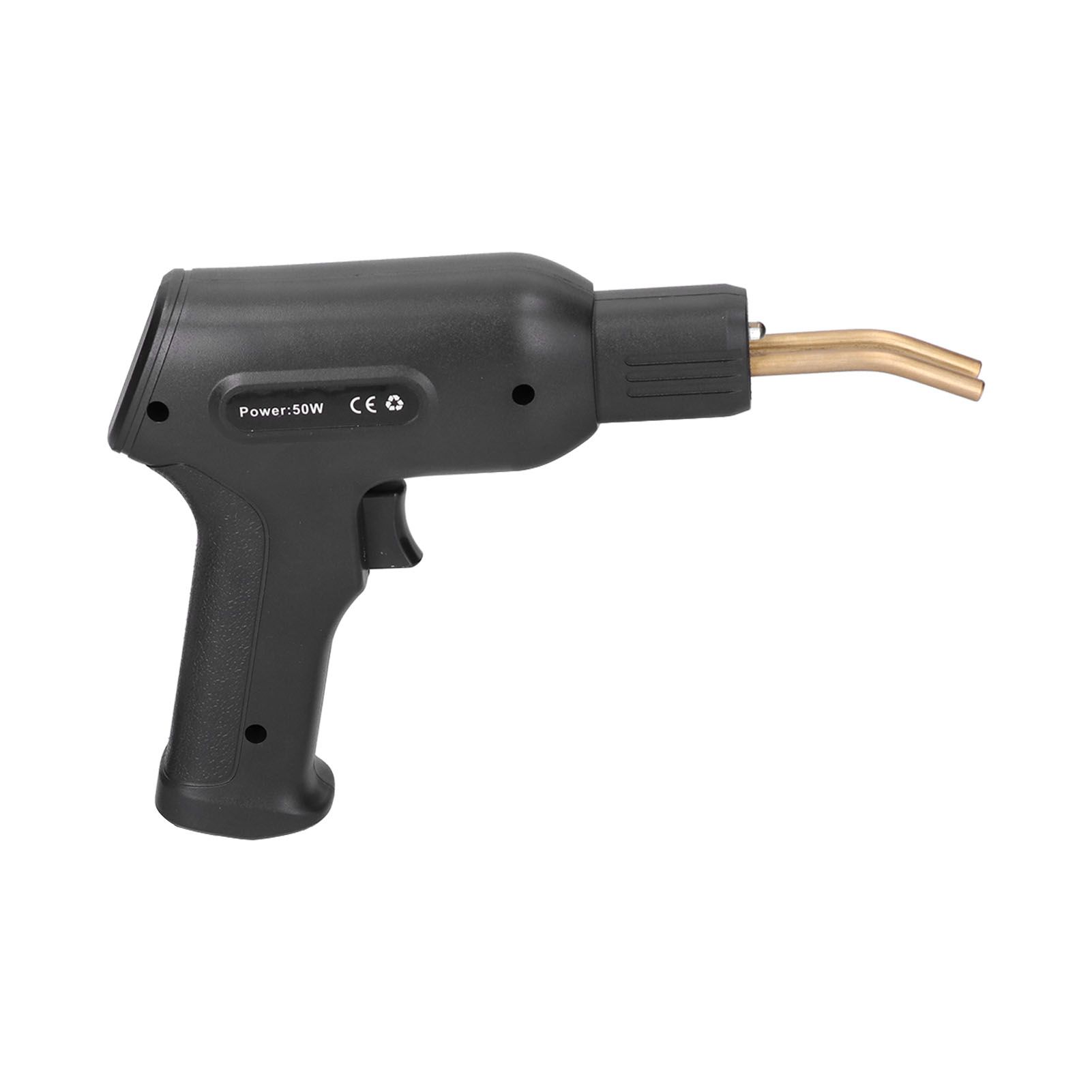 Portable Hot Stapler Plastic Welder Welding Machine Repair Tool for Home view 7