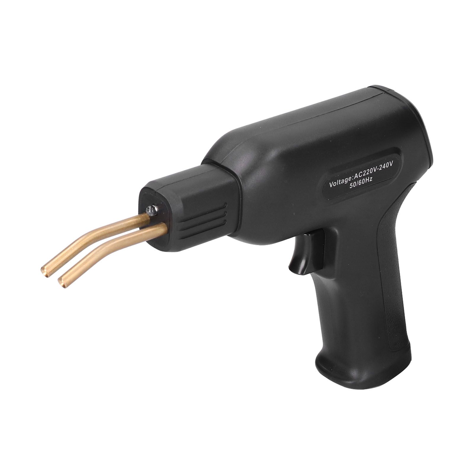 Portable Hot Stapler Plastic Welder Welding Machine Repair Tool for Home view 6