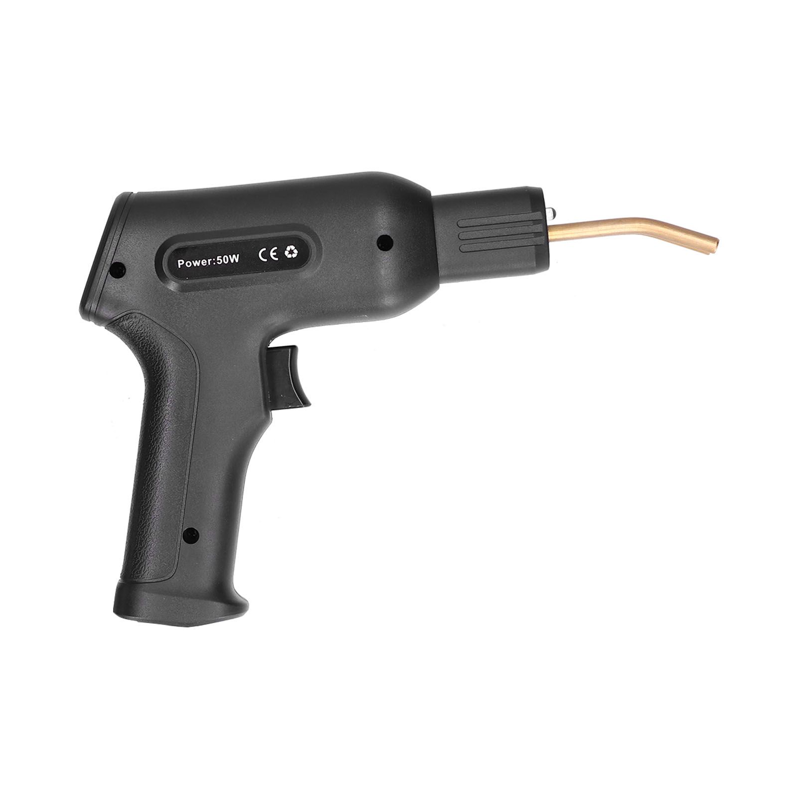 Portable Hot Stapler Plastic Welder Welding Machine Repair Tool for Home view 9