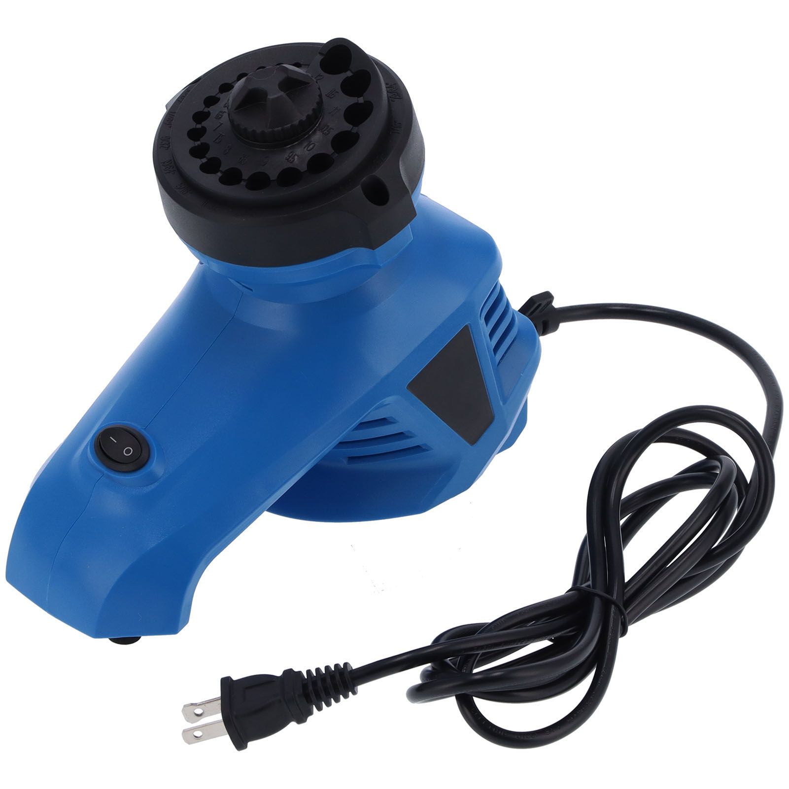 Drill Sharpener Household Electric NonSlip MultiFunction Drill Grinding view 2