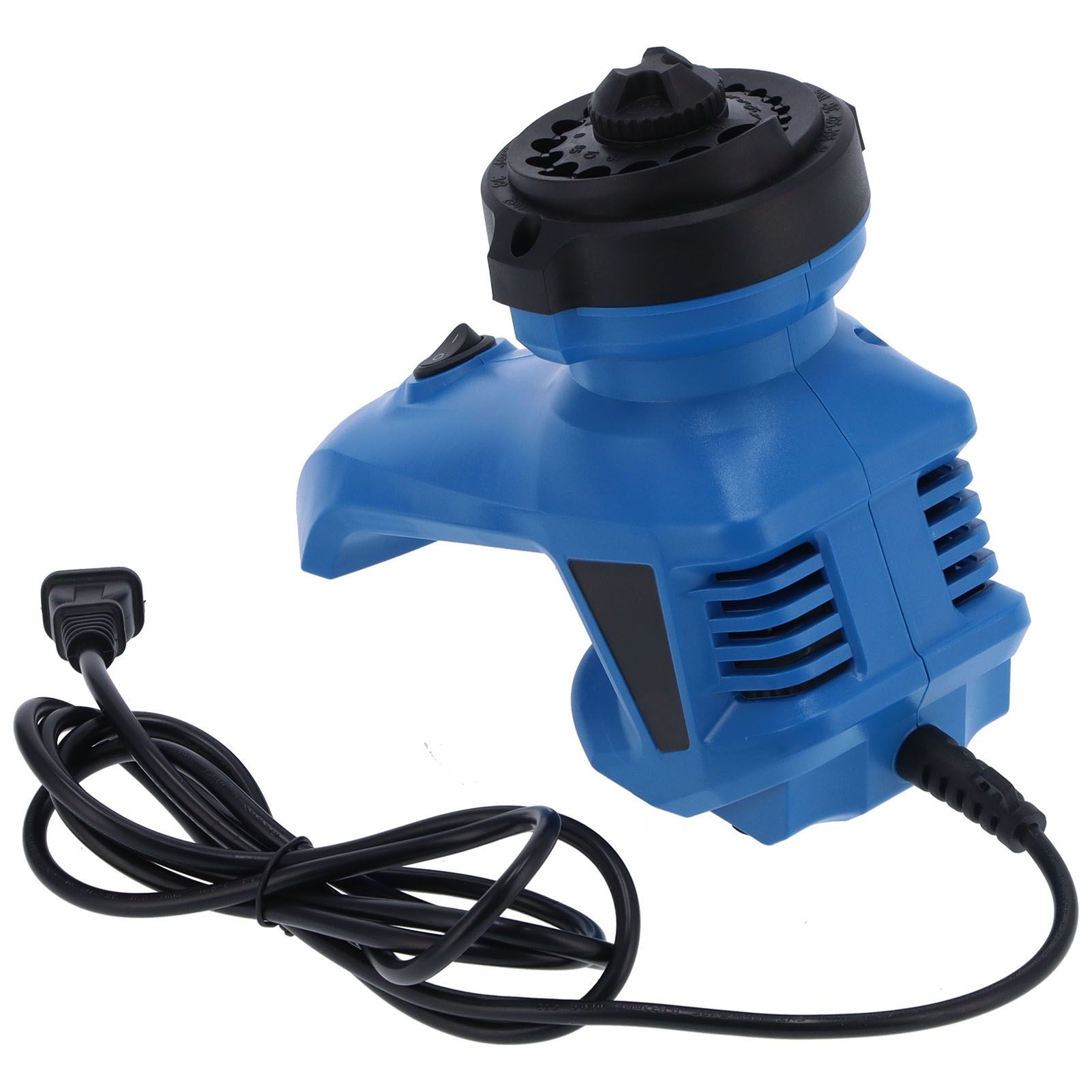 Drill Sharpener Household Electric NonSlip MultiFunction Drill Grinding view 3